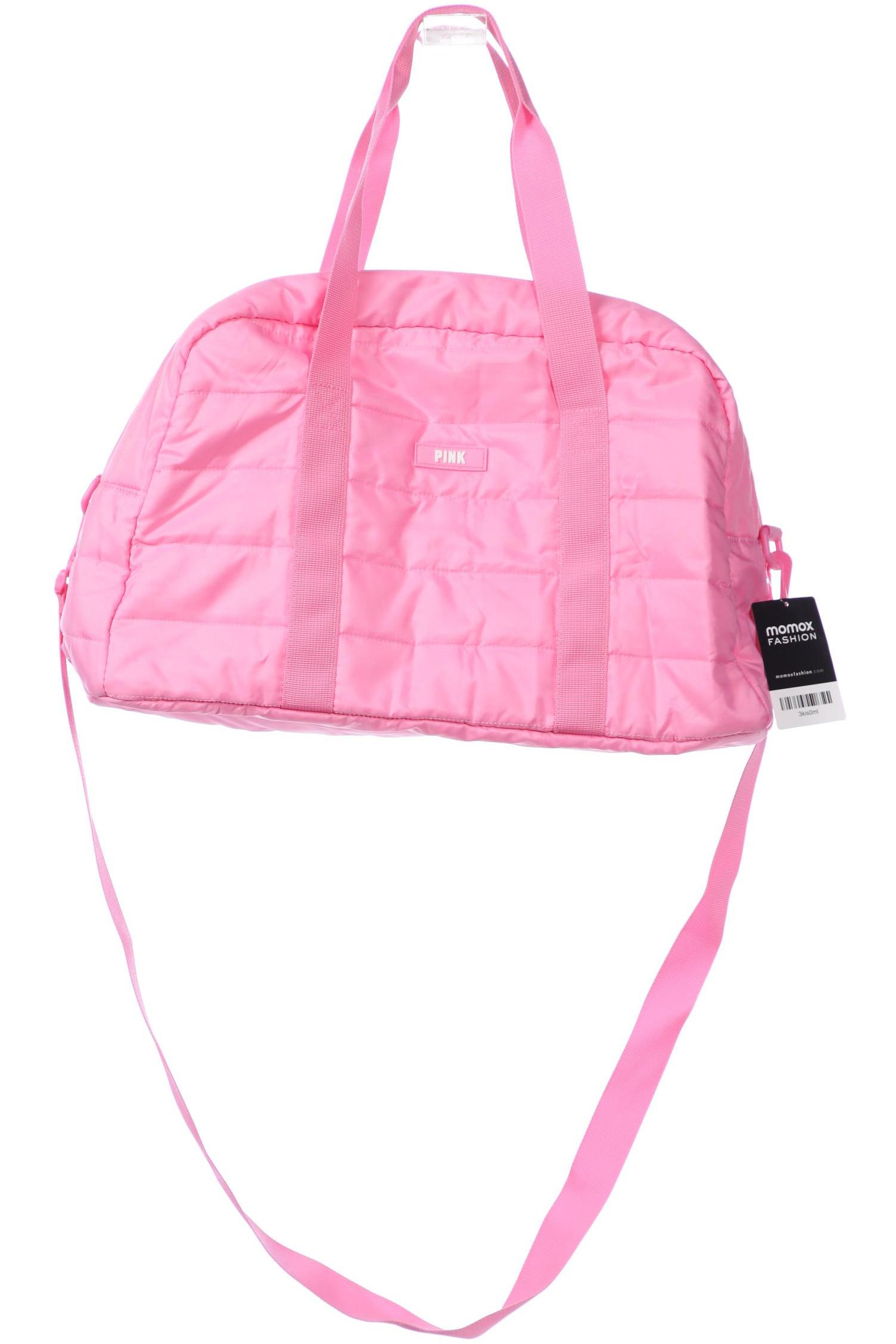 

Victorias Secret Damen Handtasche, pink, Gr.