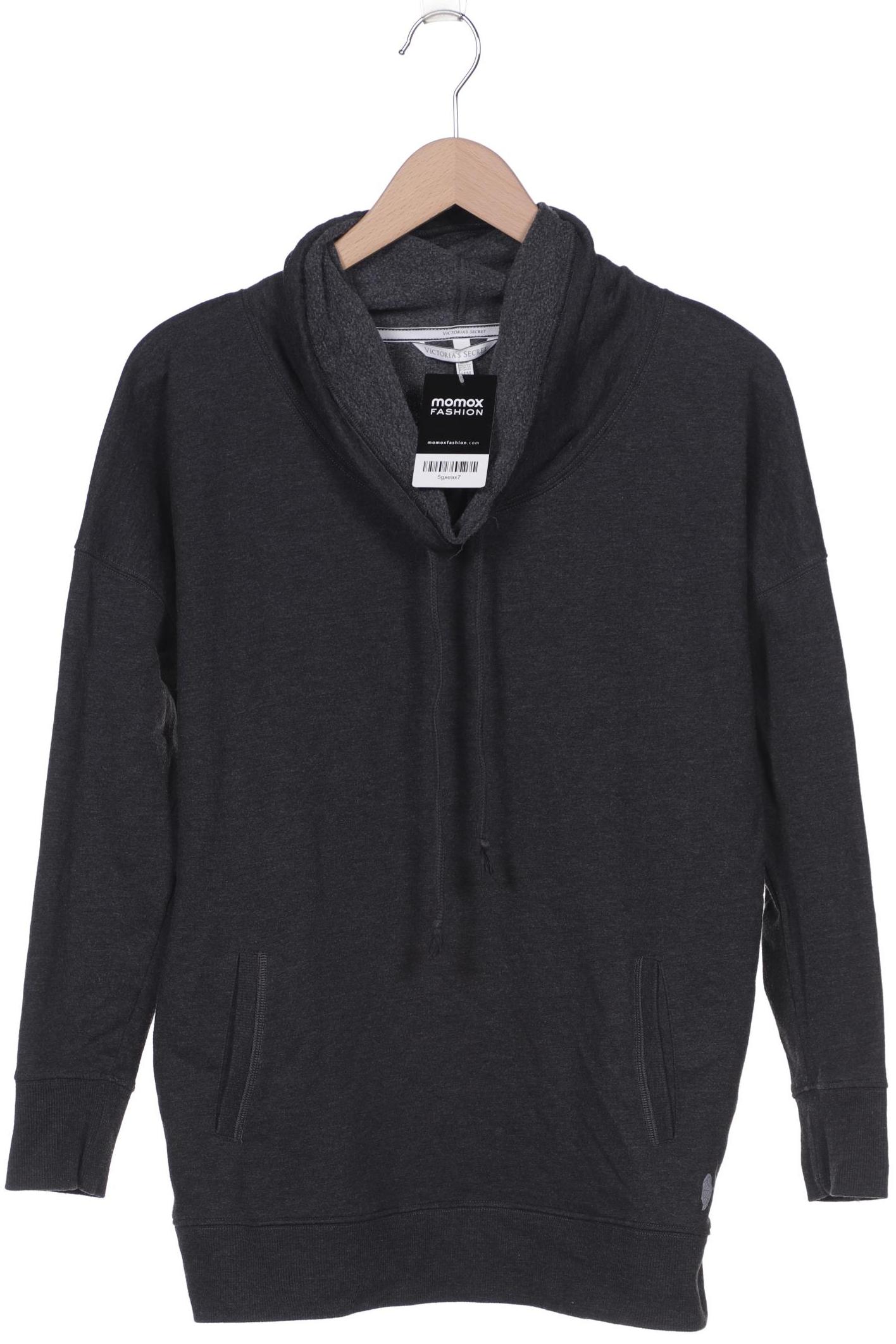

Victorias Secret Damen Sweatshirt, grau, Gr. 38