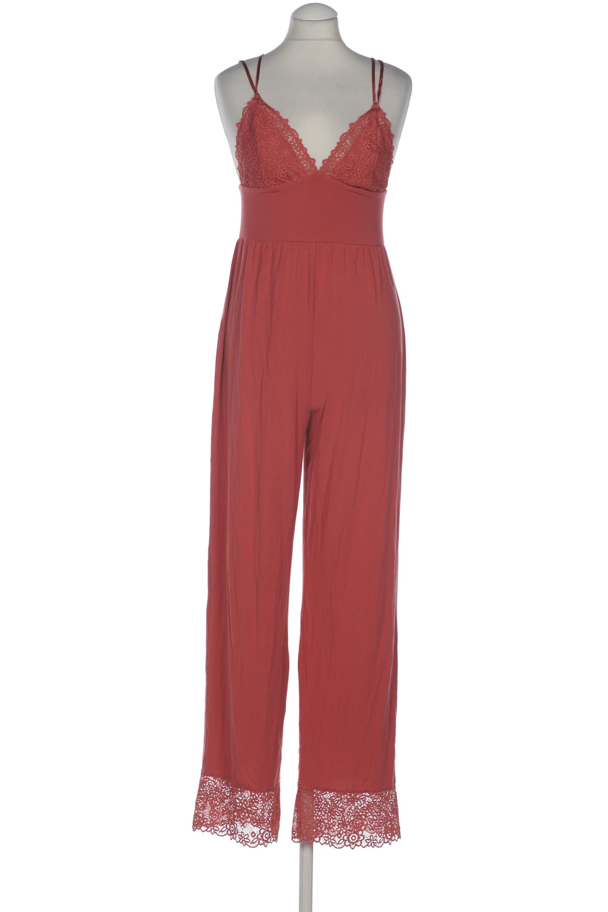 

Victorias Secret Damen Jumpsuit/Overall, pink, Gr. 38