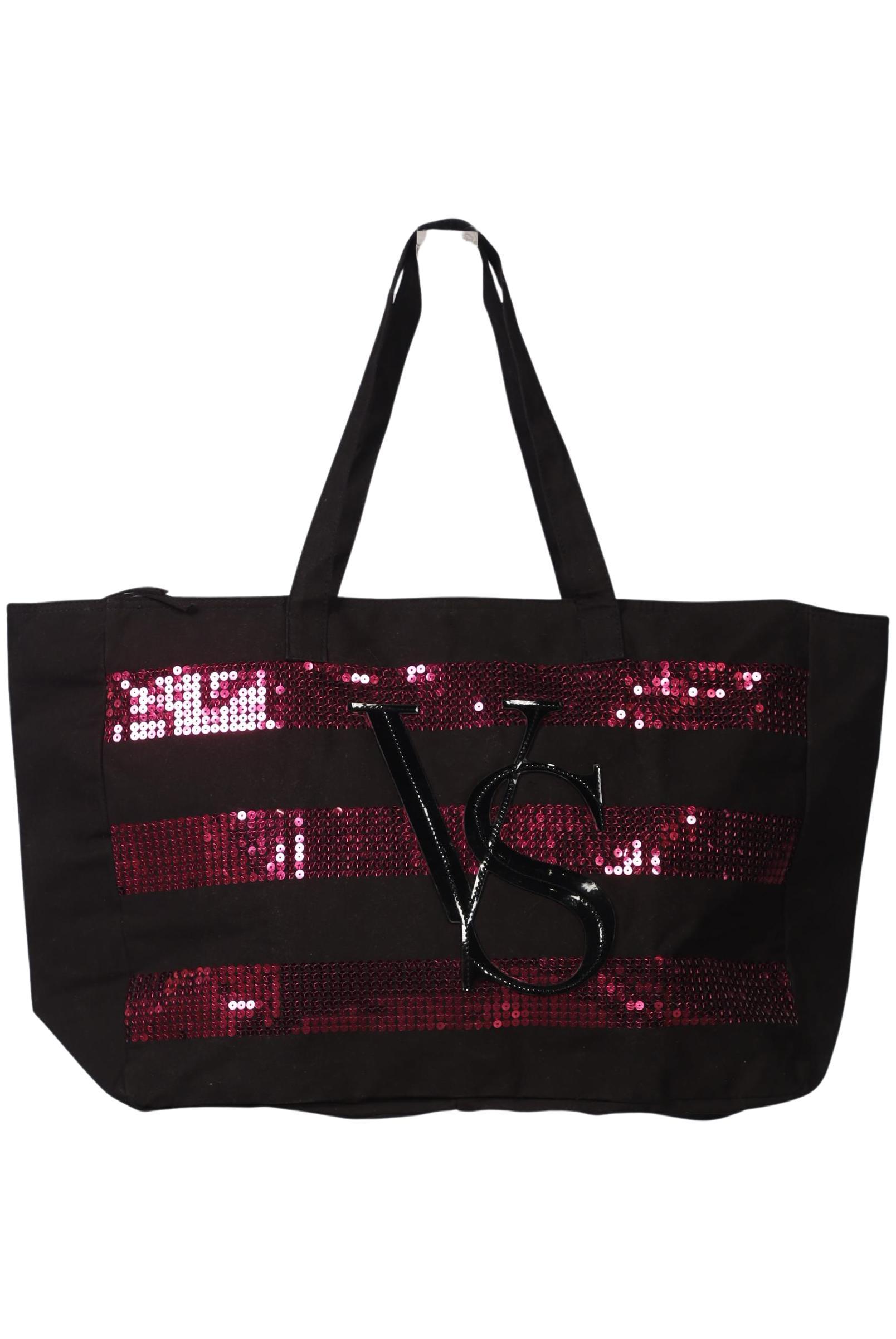 

Victorias Secret Damen Handtasche, schwarz, Gr.