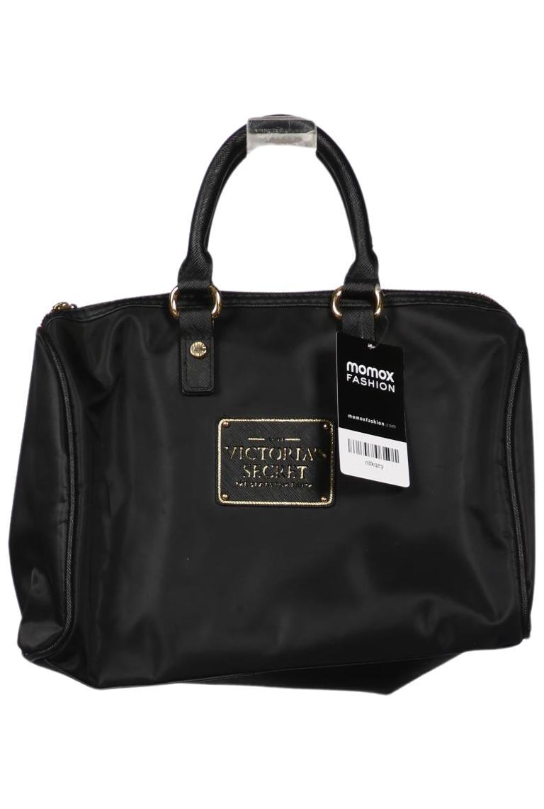 

Victorias Secret Damen Handtasche, schwarz, Gr.
