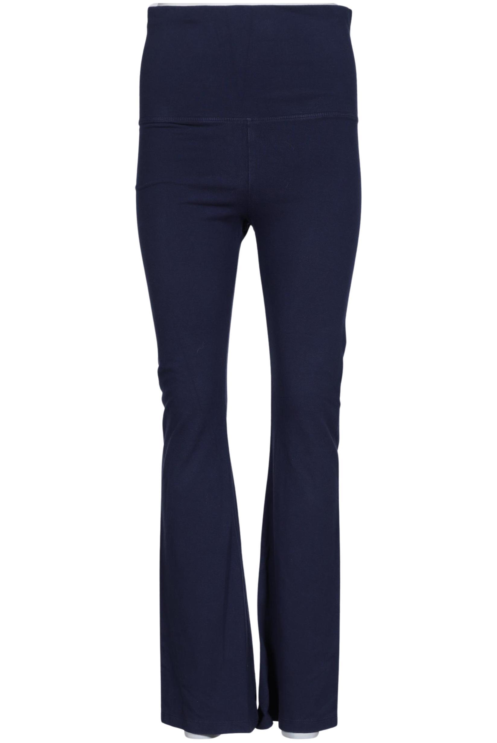 

Victorias Secret Damen Stoffhose, marineblau, Gr. 0