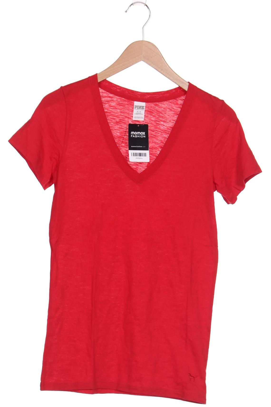 

Victorias Secret Damen T-Shirt, rot