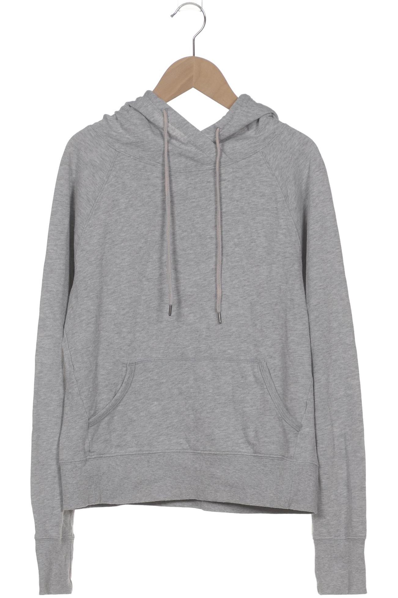 

Victorias Secret Damen Kapuzenpullover, grau, Gr. 36