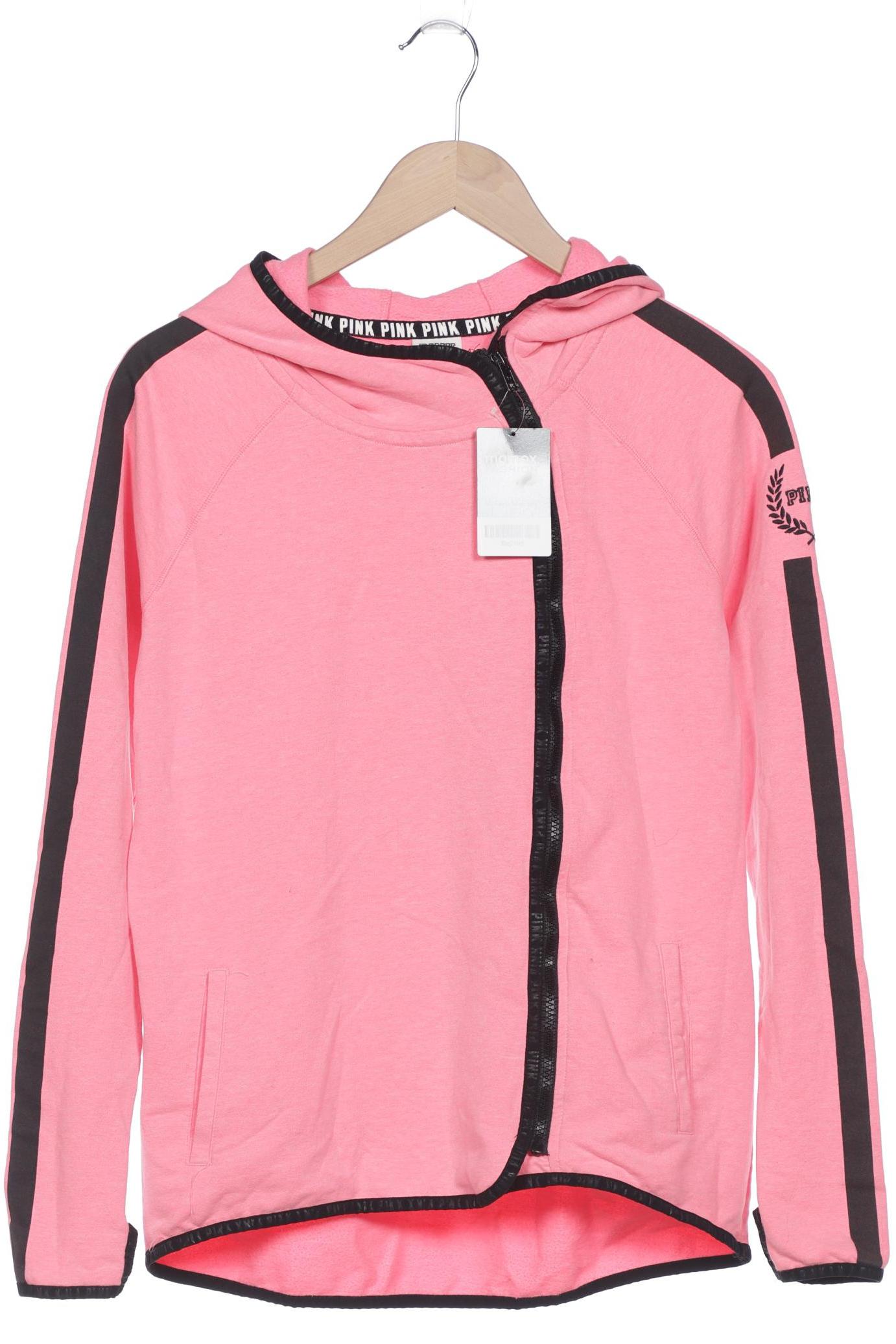 

Victorias Secret Damen Kapuzenpullover, pink