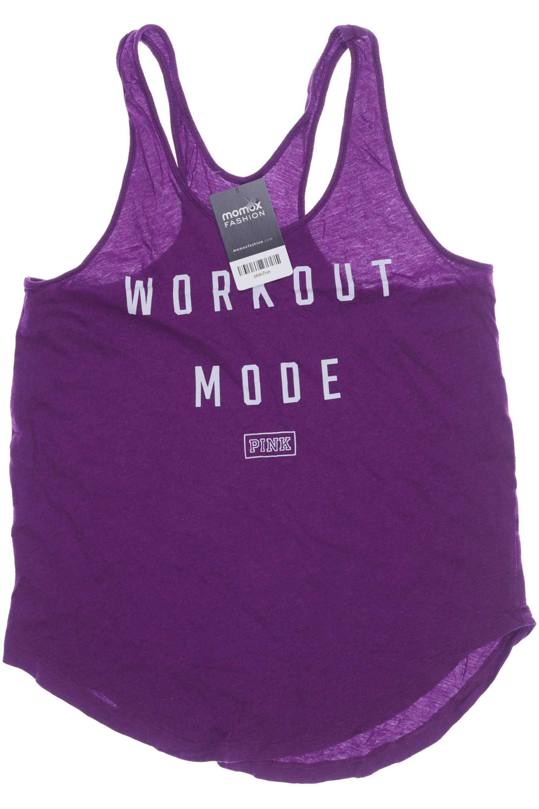 

Victorias Secret Damen Top, flieder, Gr. 36