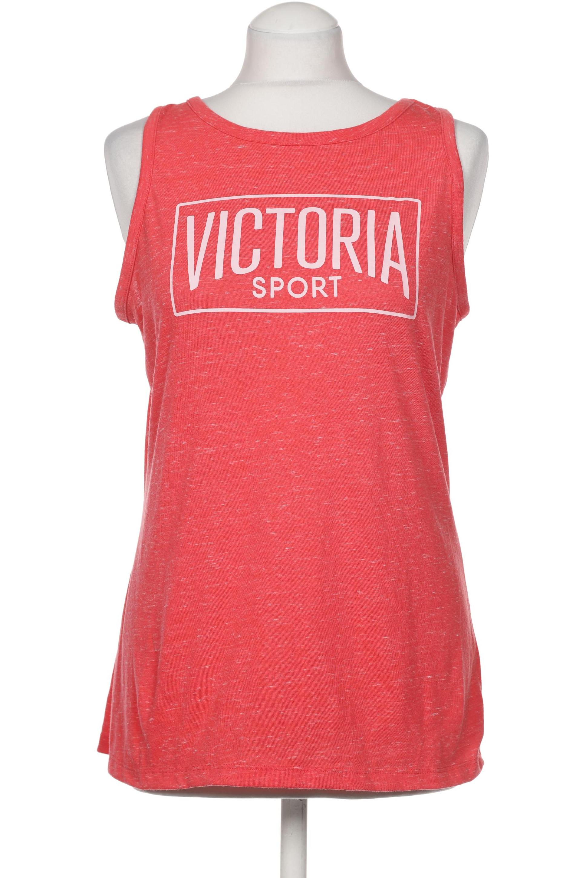 

Victorias Secret Damen Top, rot, Gr. 38