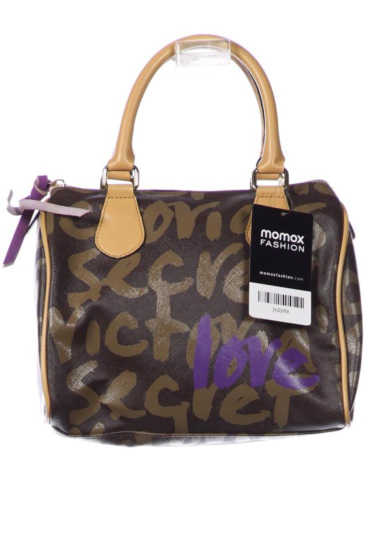 

Victorias Secret Damen Handtasche, braun