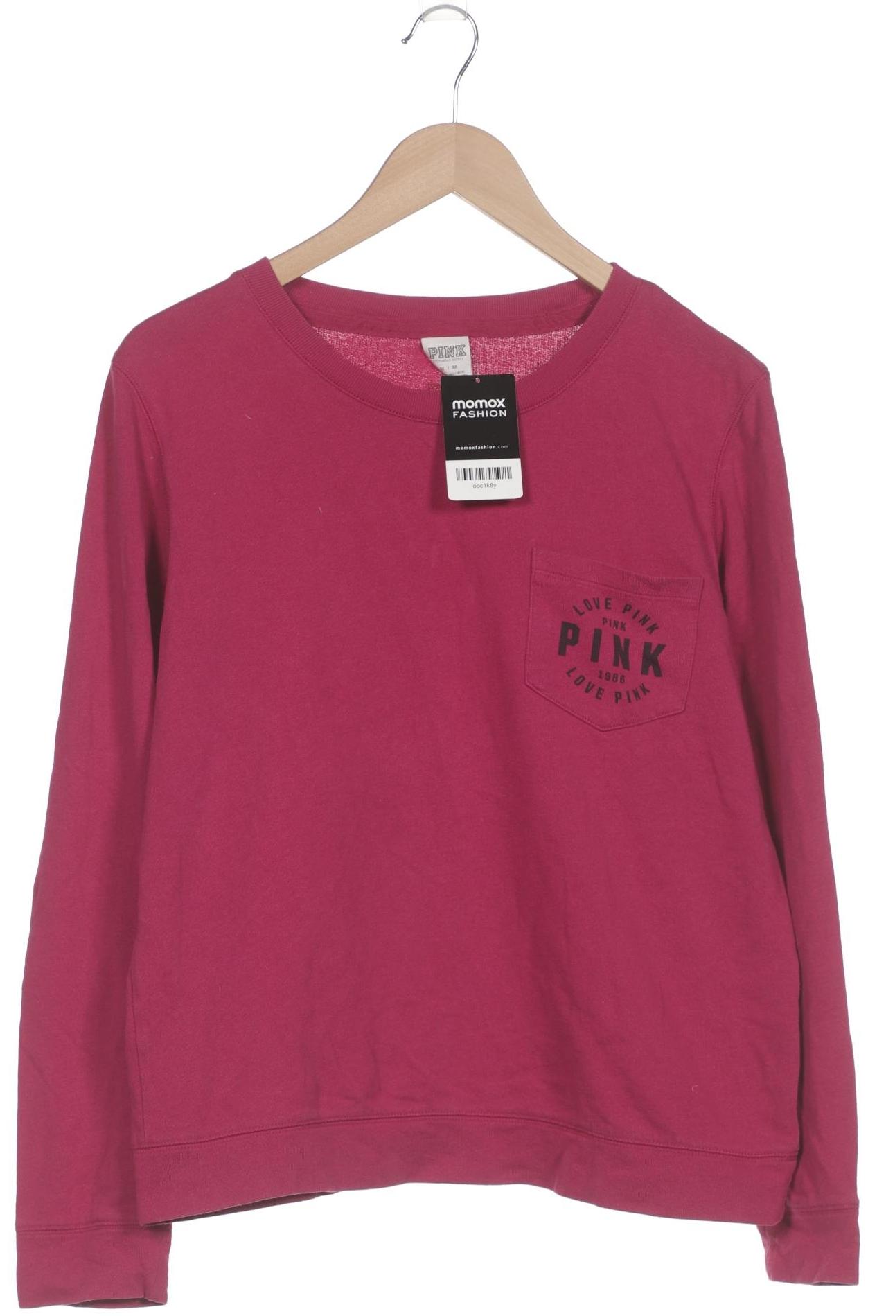 

Victorias Secret Damen Sweatshirt, pink, Gr. 38
