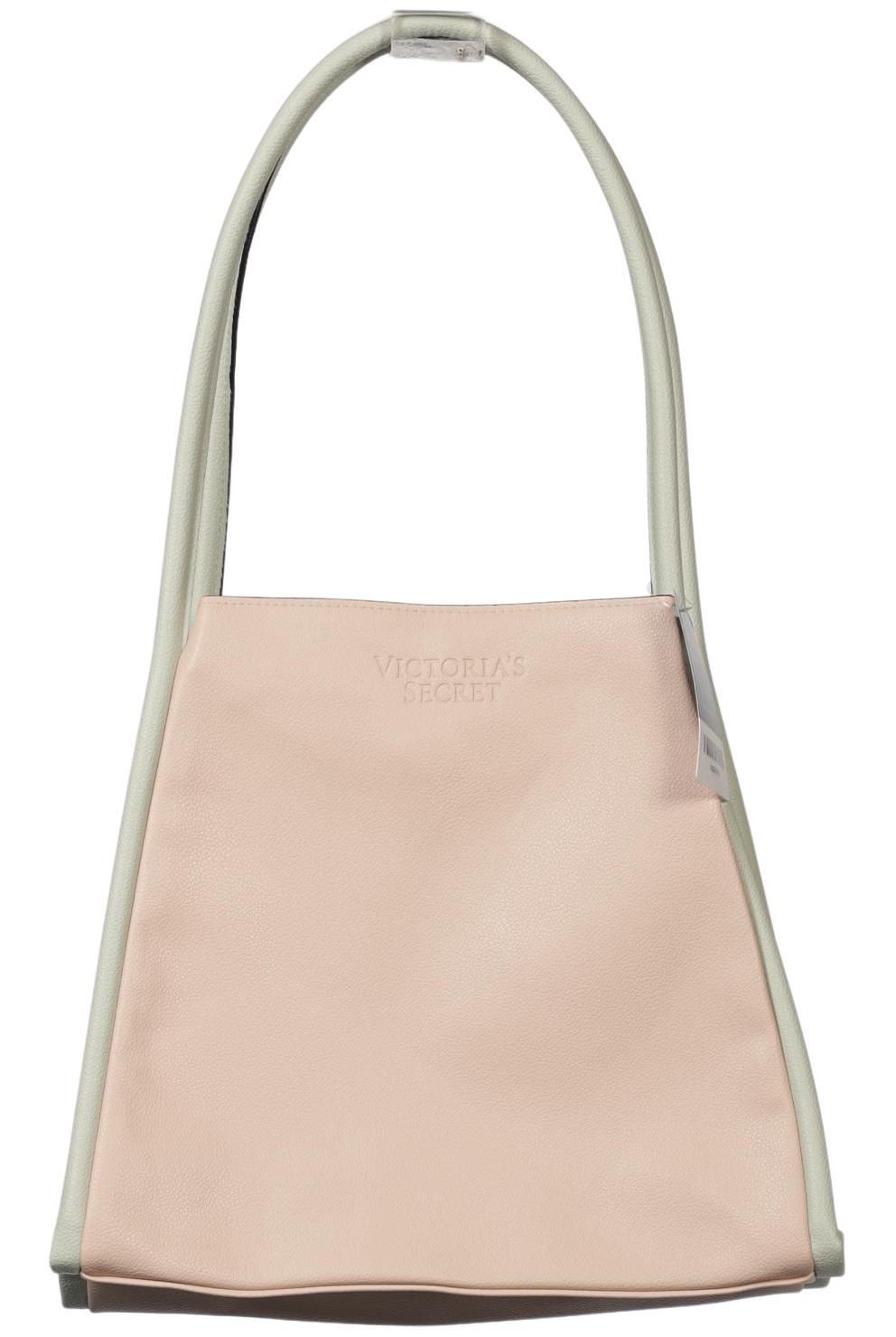 

Victorias Secret Damen Handtasche, pink, Gr.