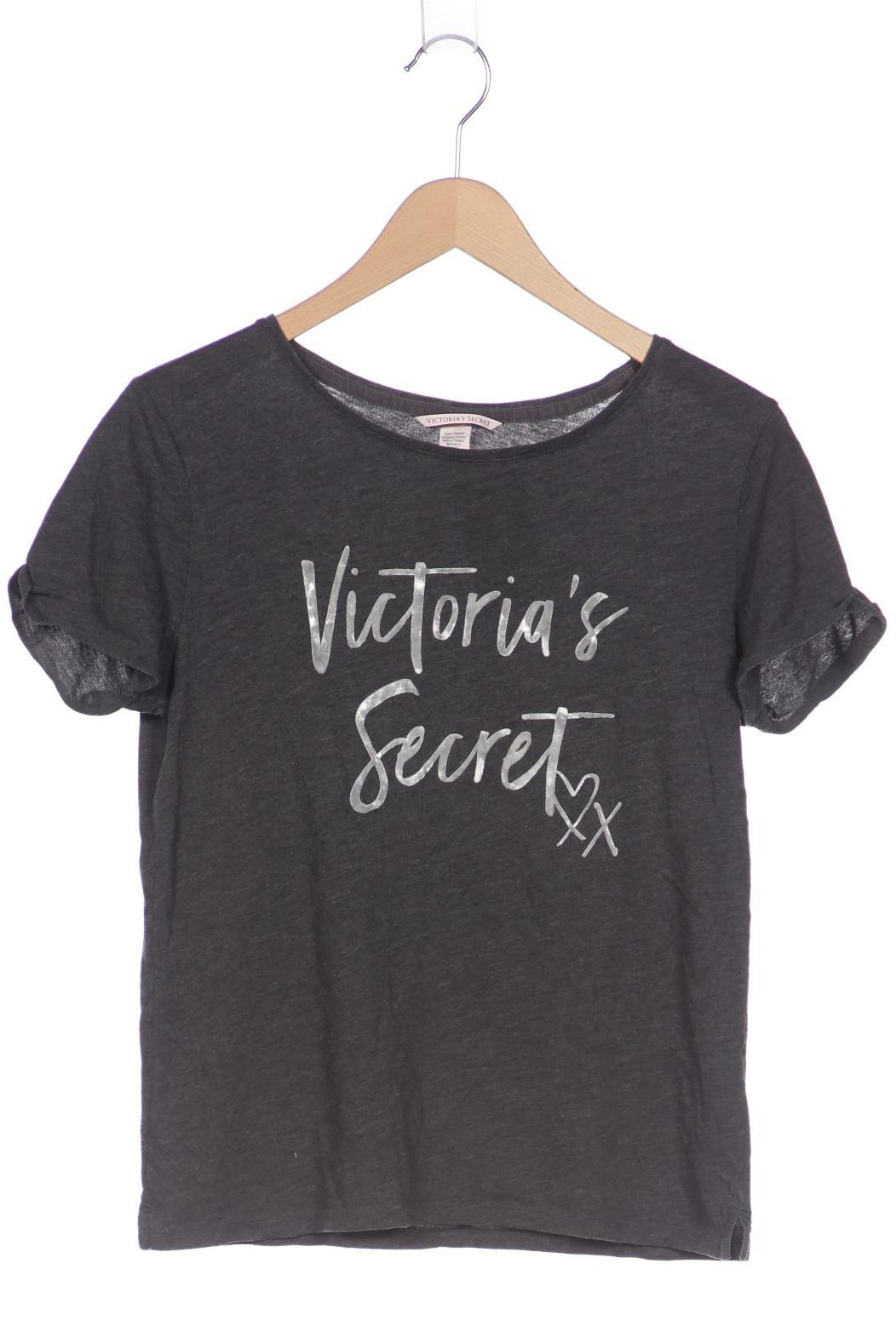 

Victorias Secret Damen T-Shirt, grau