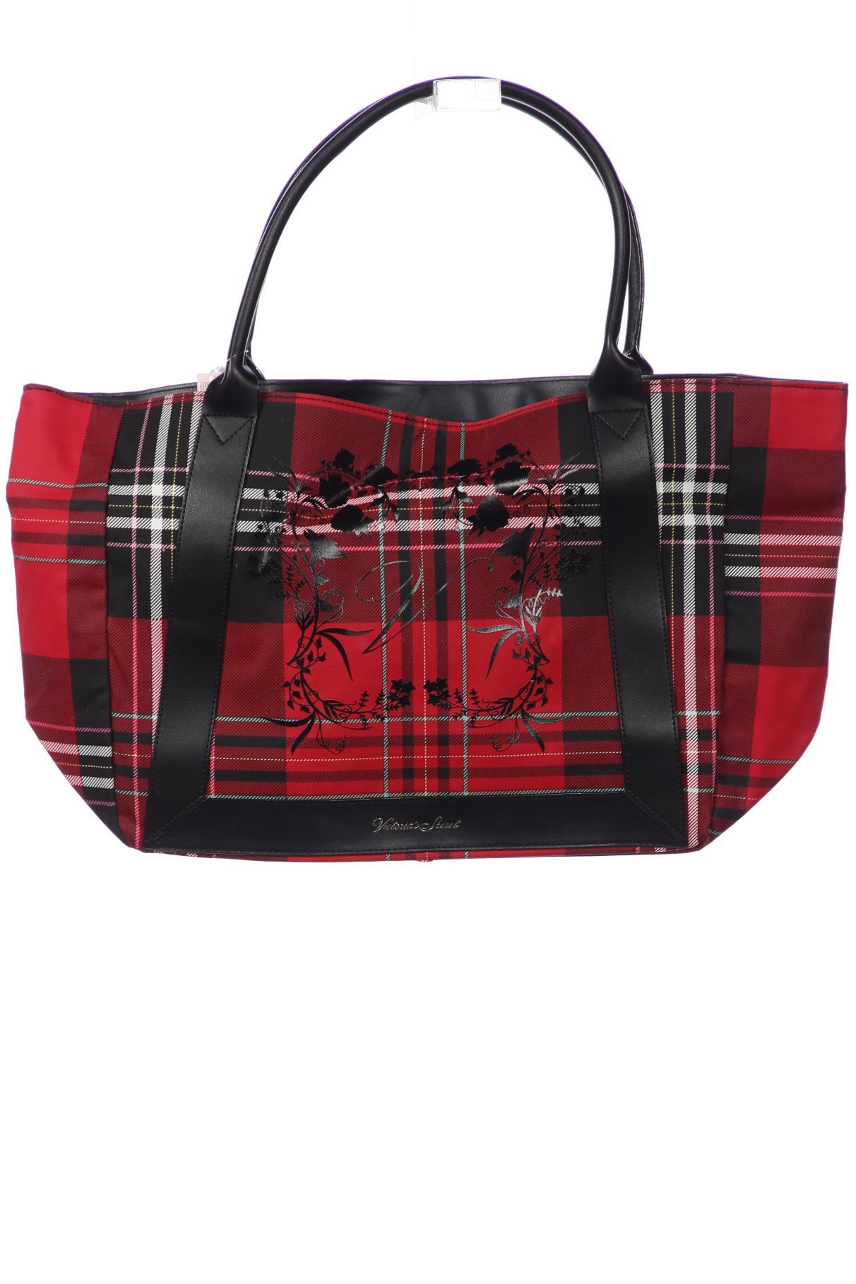 

Victorias Secret Damen Handtasche, rot, Gr.