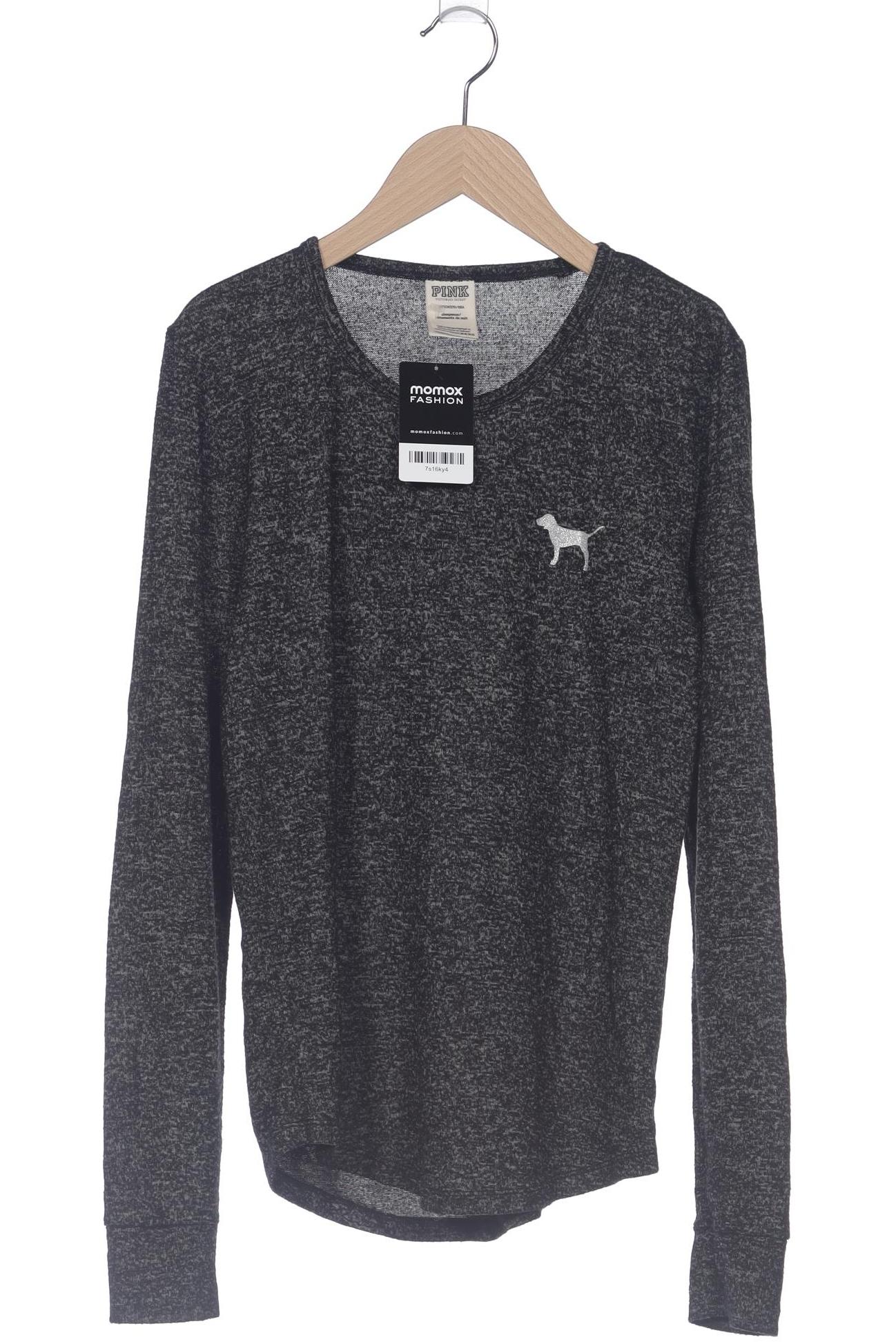 

Victorias Secret Damen Pullover, grau, Gr. 36