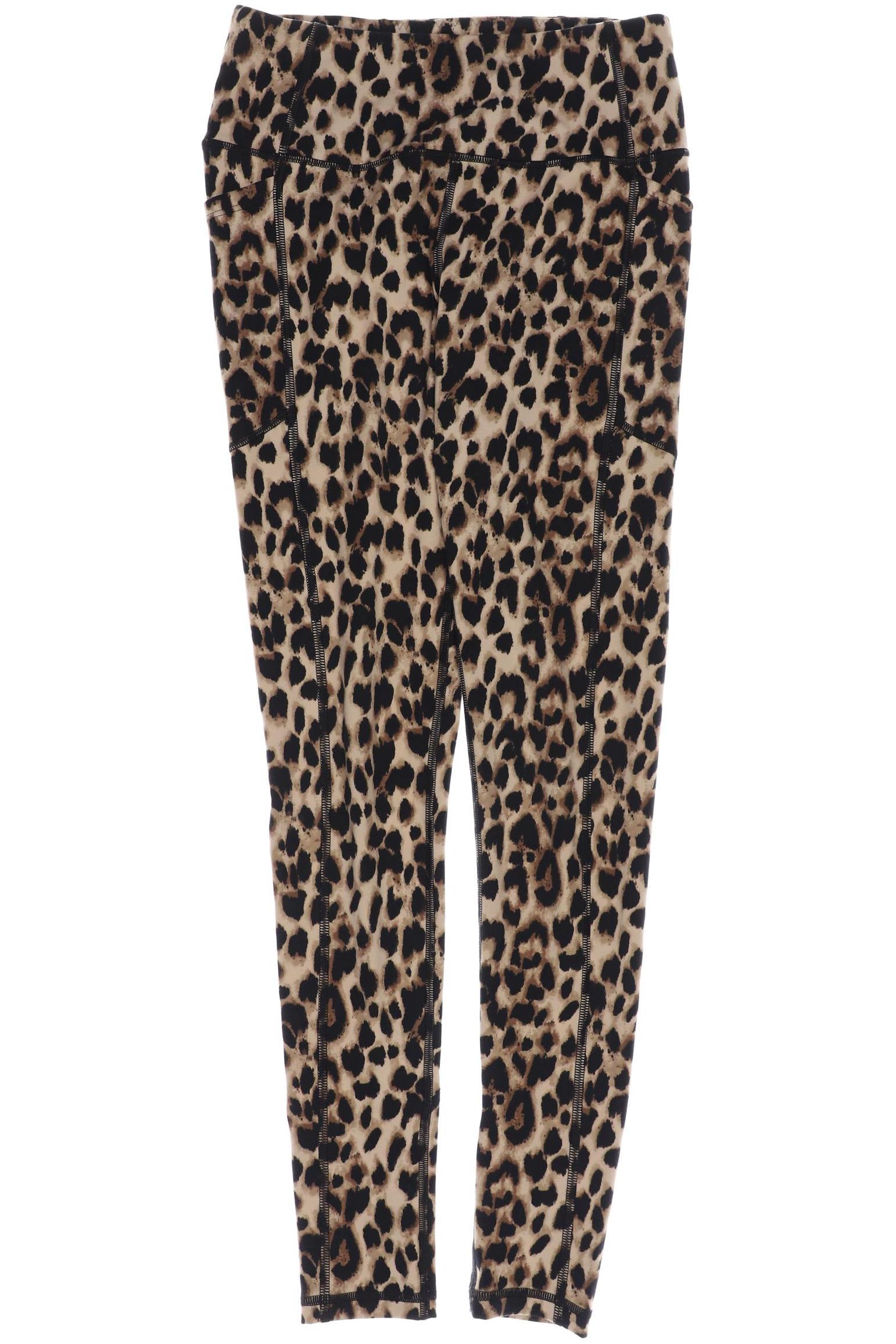 

Victorias Secret Damen Stoffhose, beige