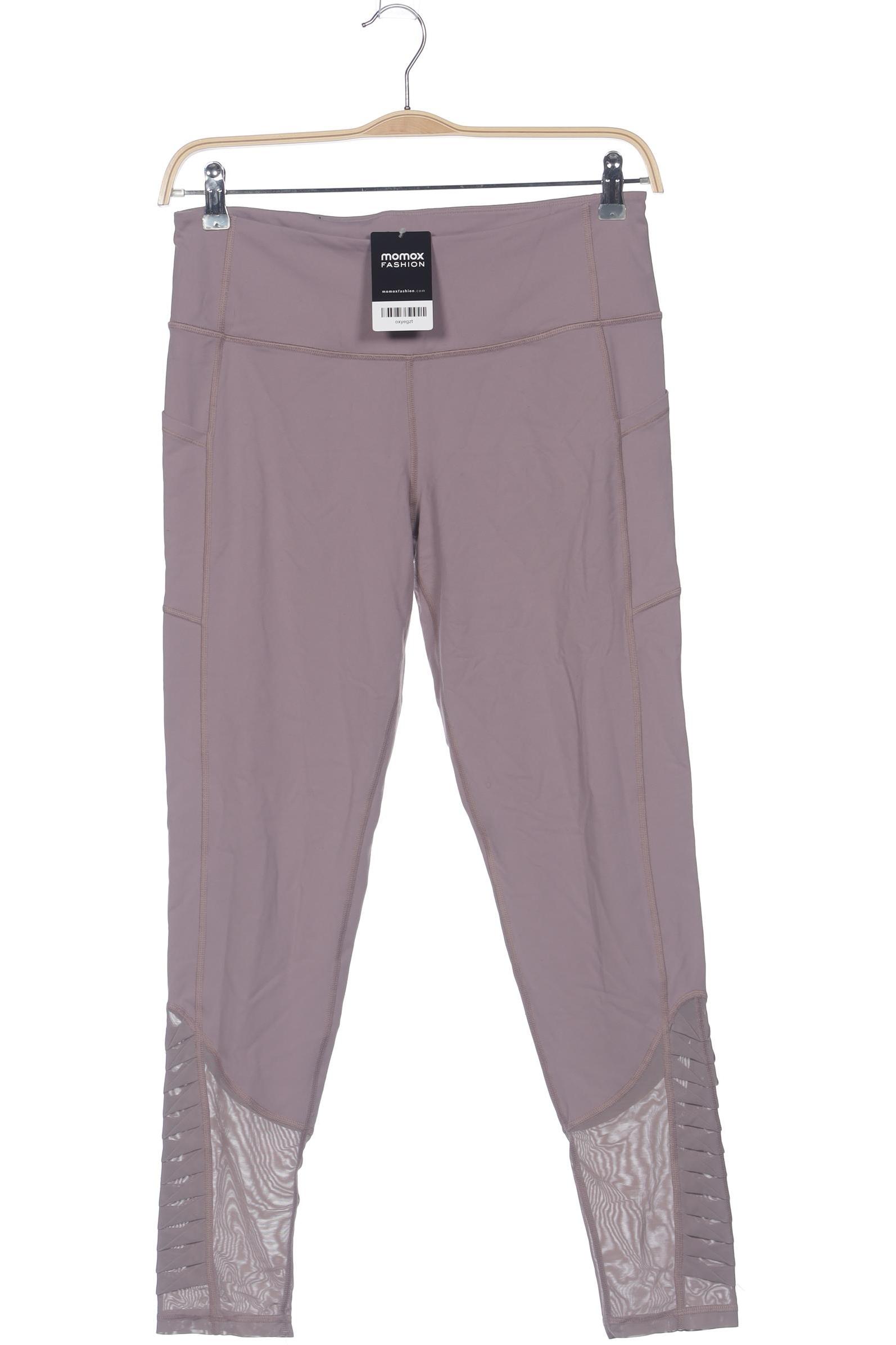 

Victorias Secret Damen Stoffhose, flieder, Gr. 0