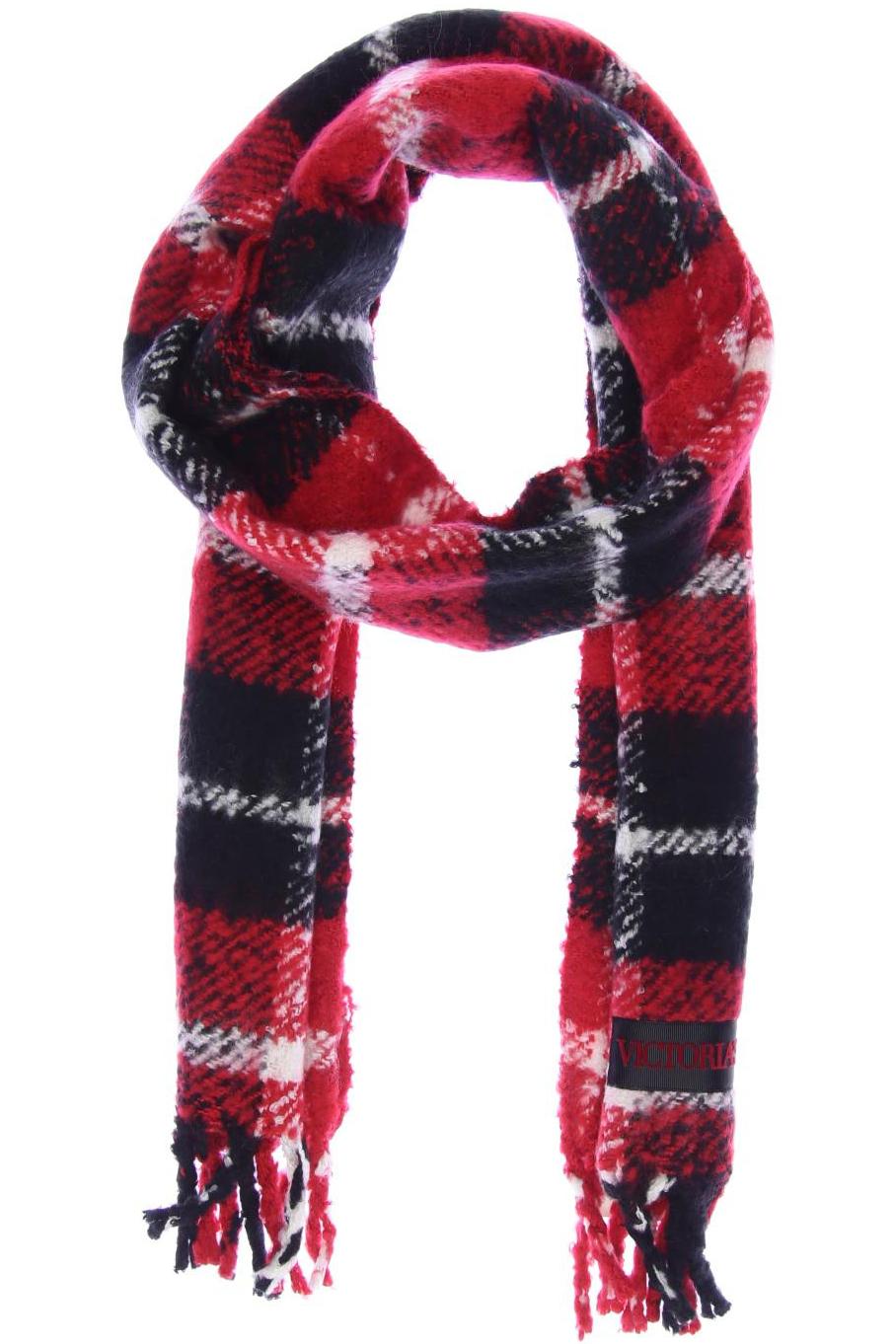 

Victorias Secret Damen Schal, rot, Gr.