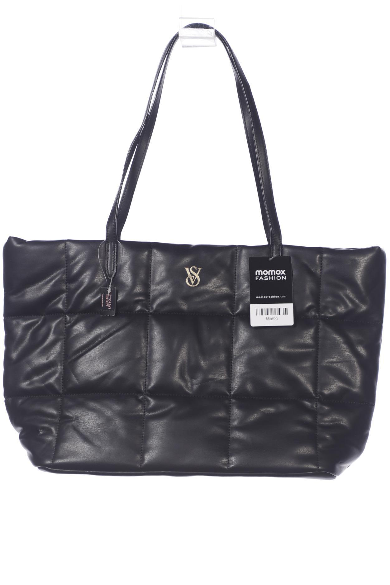 

Victorias Secret Damen Handtasche, schwarz, Gr.