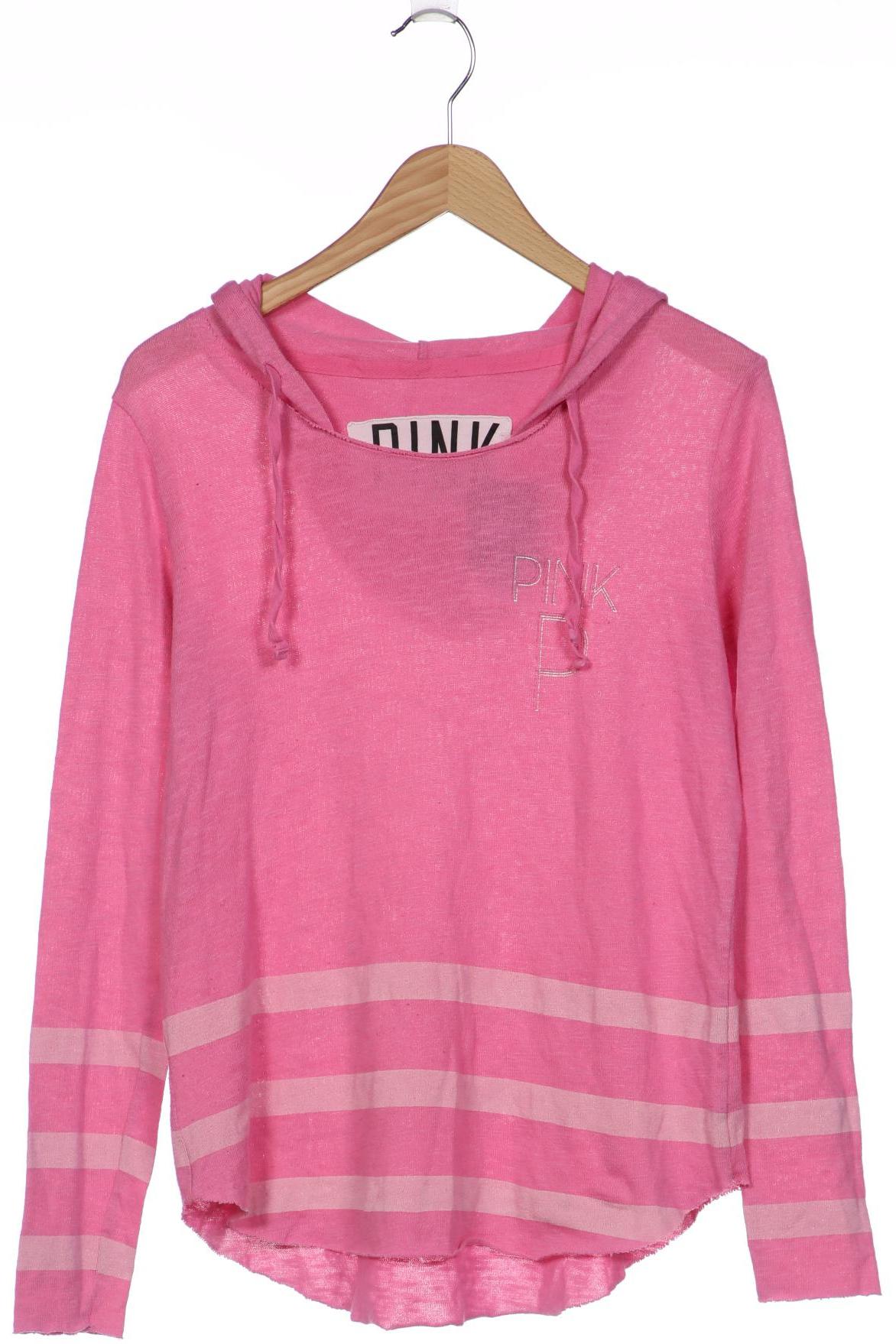 

Victorias Secret Damen Pullover, pink, Gr. 36