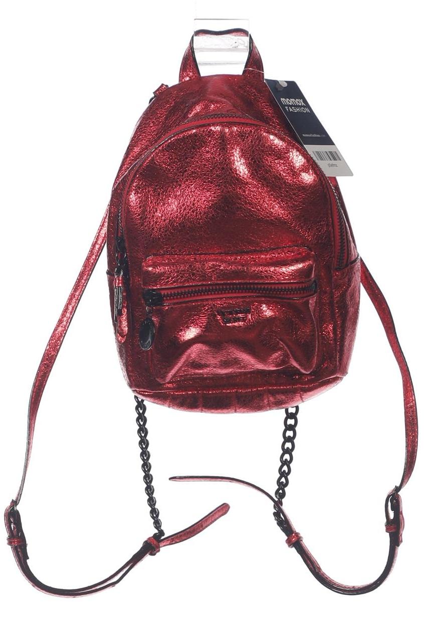 

Victorias Secret Damen Rucksack, rot, Gr.