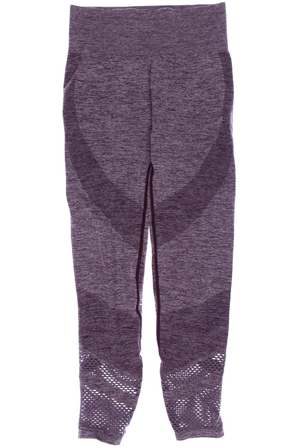 

Victorias Secret Damen Stoffhose, bordeaux