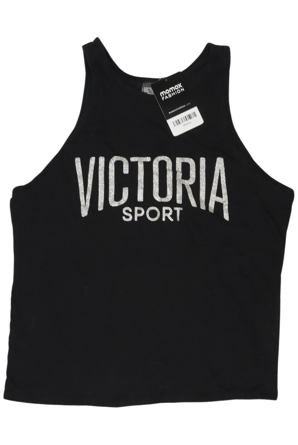 

Victorias Secret Damen Top, schwarz, Gr. 36