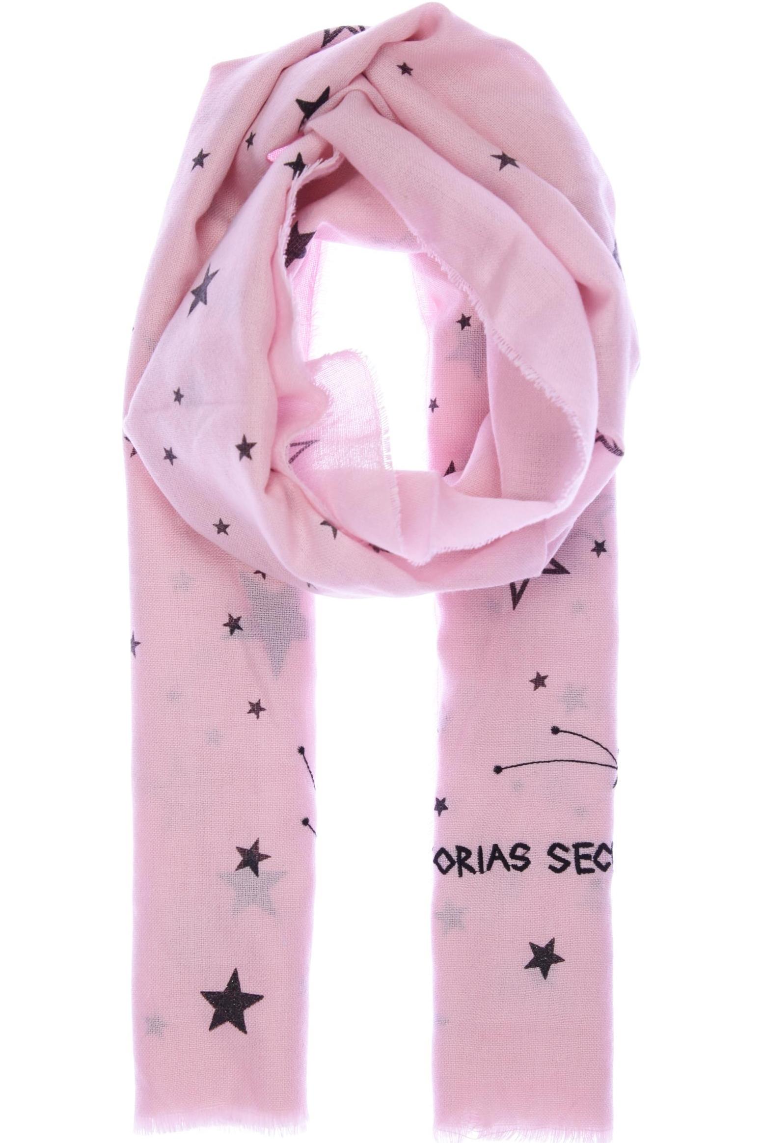 

Victorias Secret Damen Schal, pink, Gr.