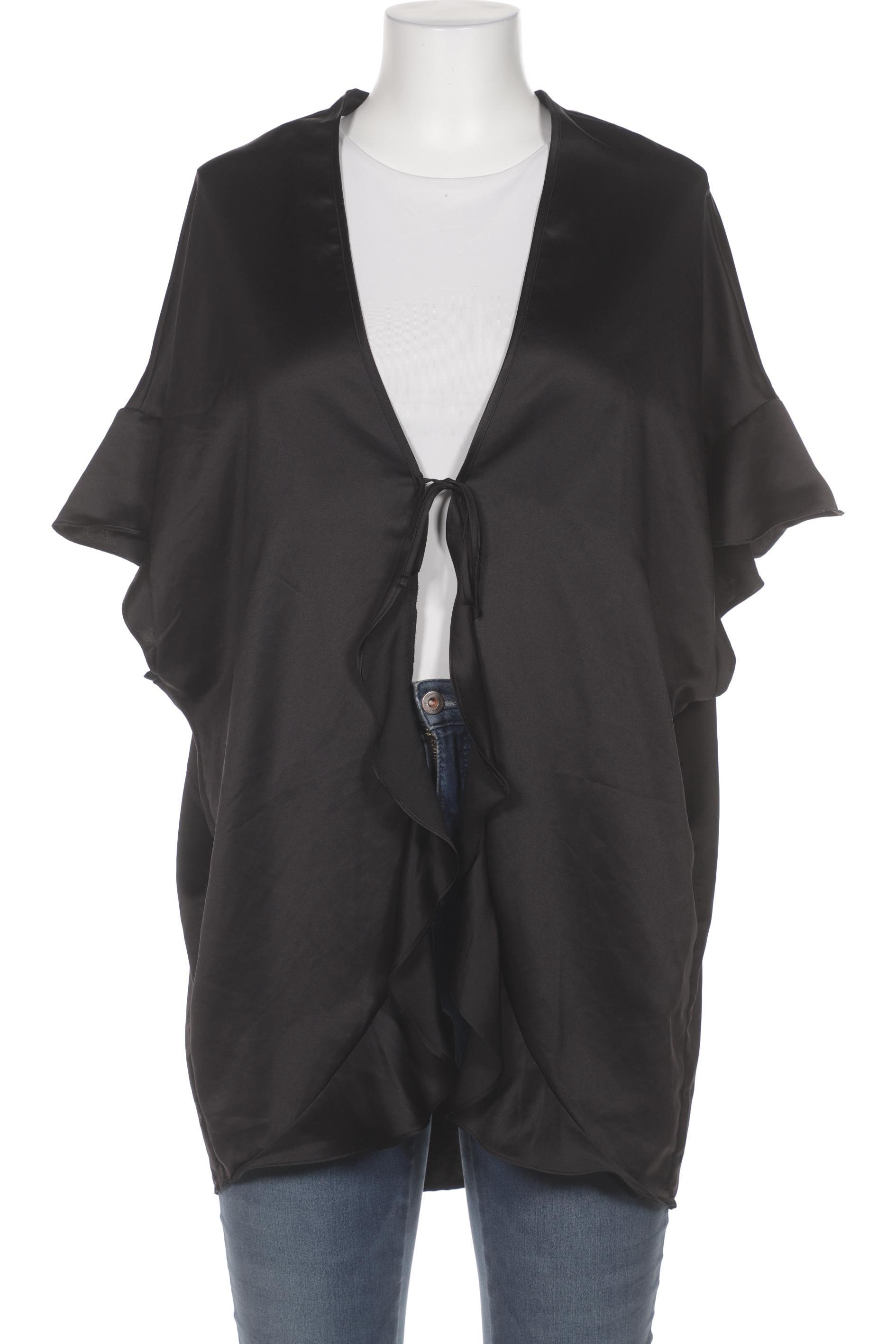 

Victorias Secret Damen Bluse, schwarz, Gr. uni