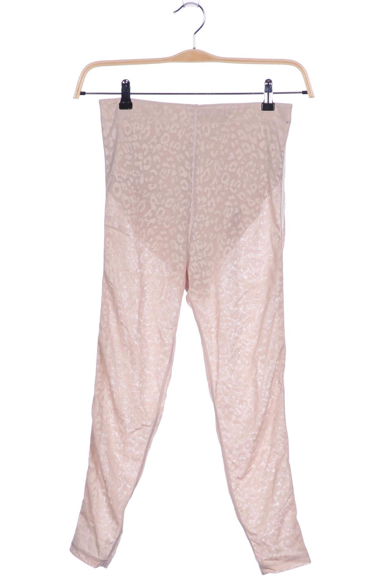 

Victorias Secret Damen Stoffhose, pink, Gr. 0