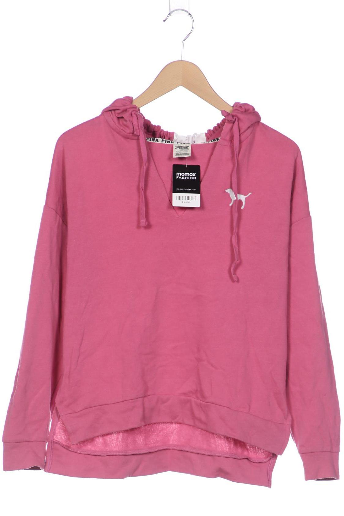 

Victorias Secret Damen Kapuzenpullover, pink