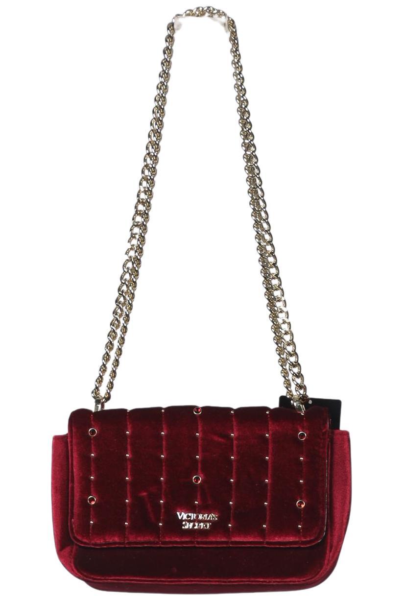 

Victorias Secret Damen Handtasche, rot, Gr.