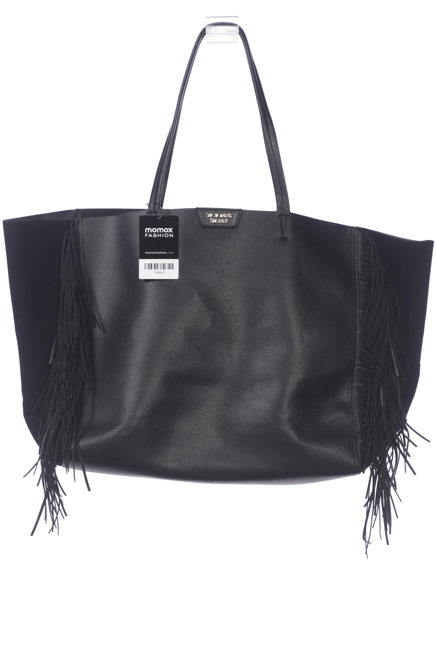 

Victorias Secret Damen Handtasche, schwarz, Gr.