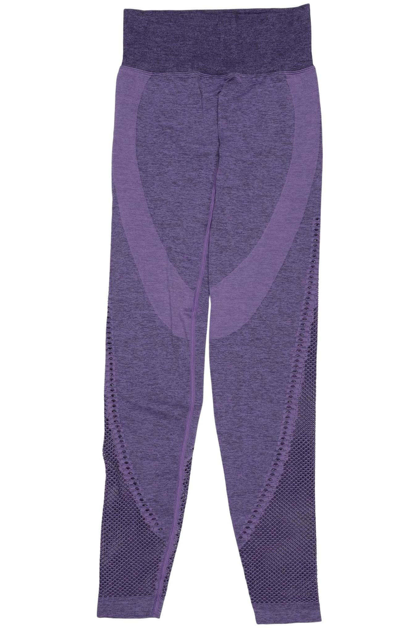 

Victorias Secret Damen Stoffhose, flieder, Gr. 0