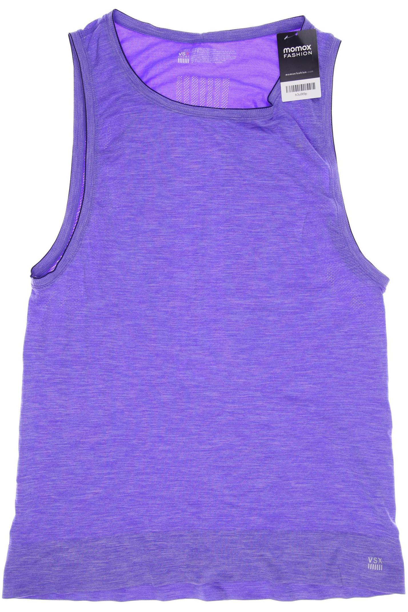 

Victorias Secret Damen Top, flieder, Gr. 42