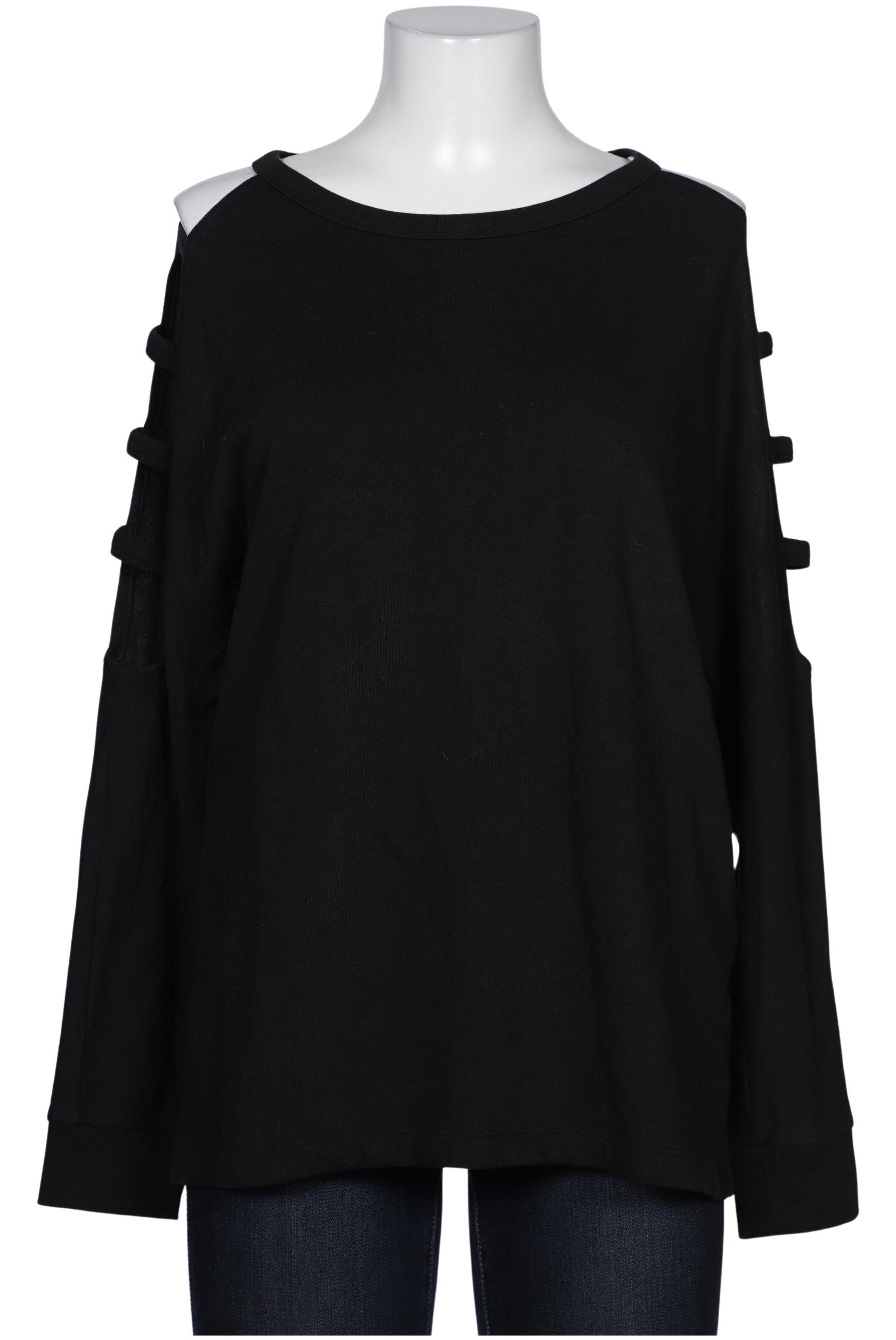 

Victorias Secret Damen Sweatshirt, schwarz, Gr. 46