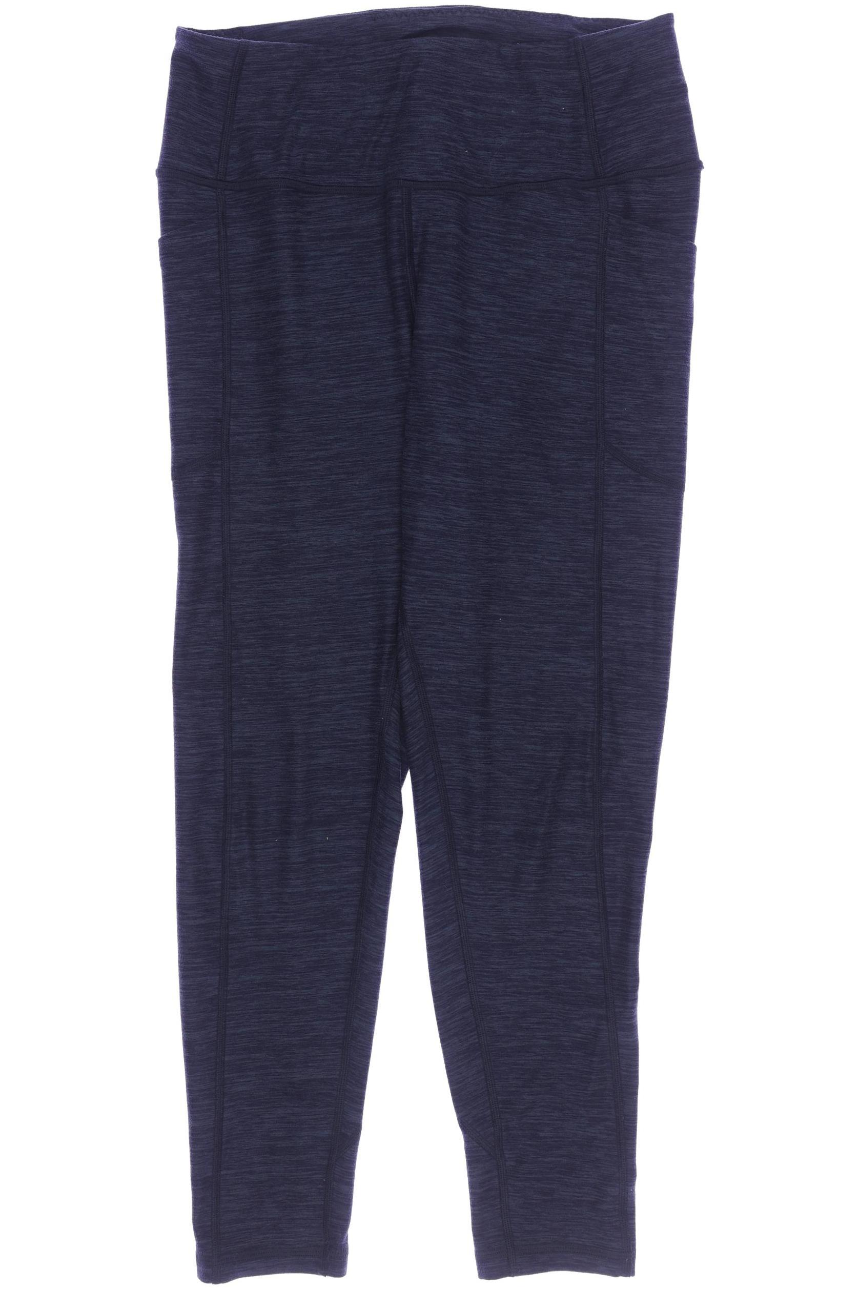 

Victorias Secret Damen Stoffhose, marineblau, Gr. 10