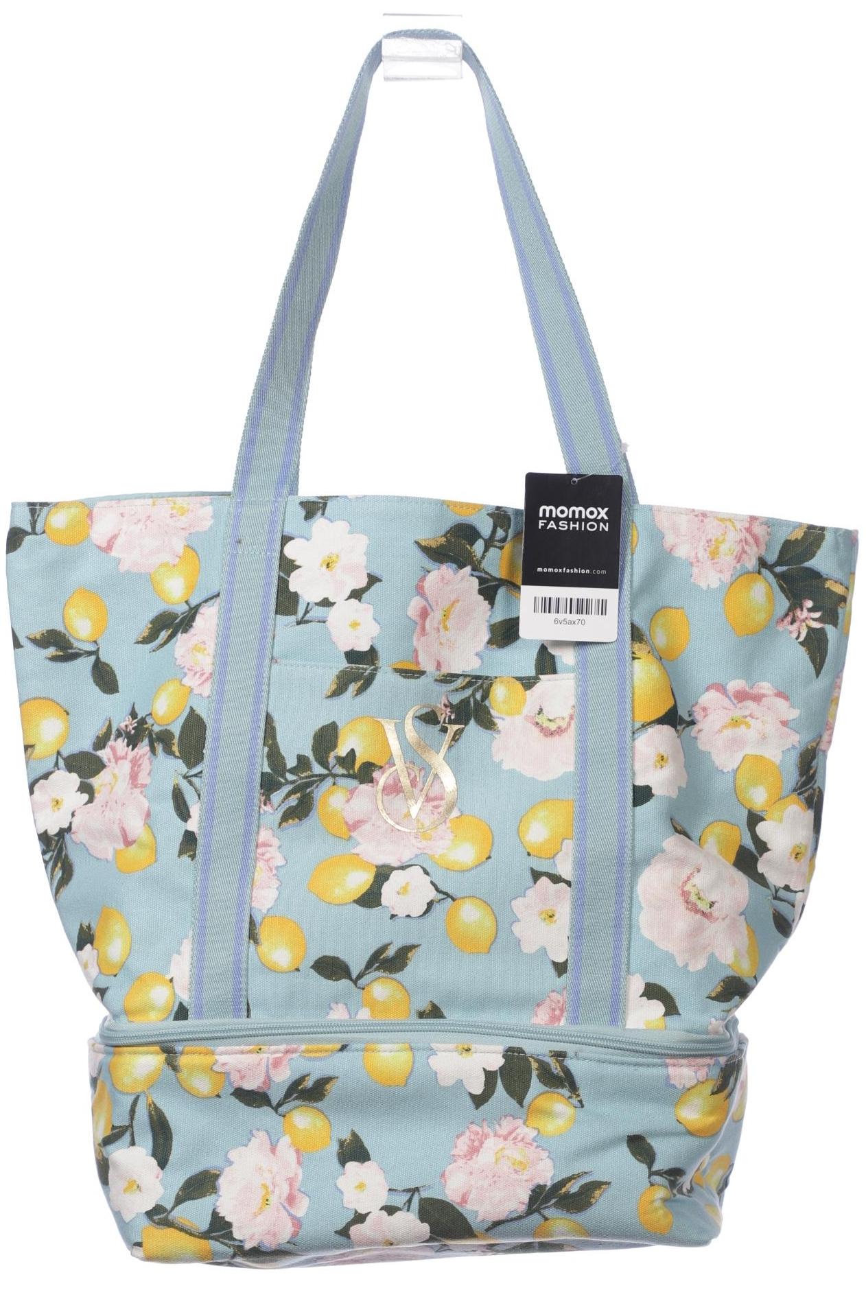 

Victorias Secret Damen Handtasche, hellblau, Gr.
