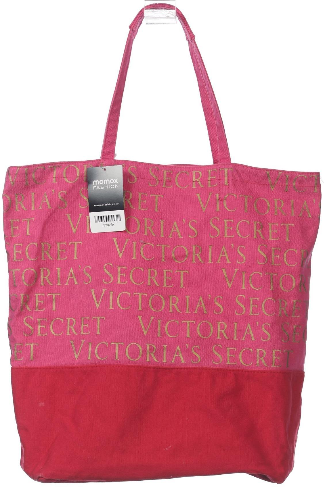 

Victorias Secret Damen Handtasche, pink, Gr.