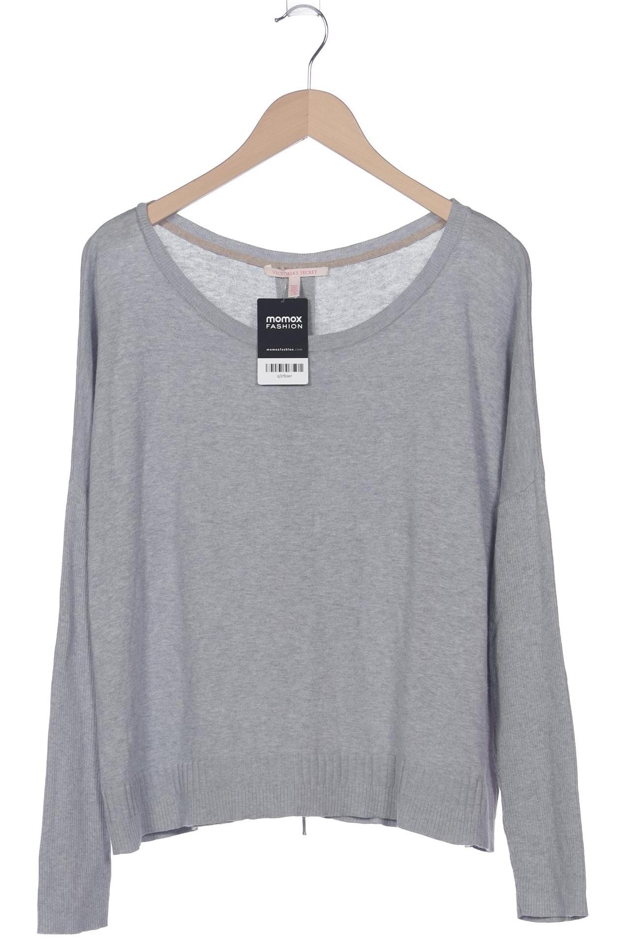 

Victorias Secret Damen Pullover, hellblau, Gr. 42
