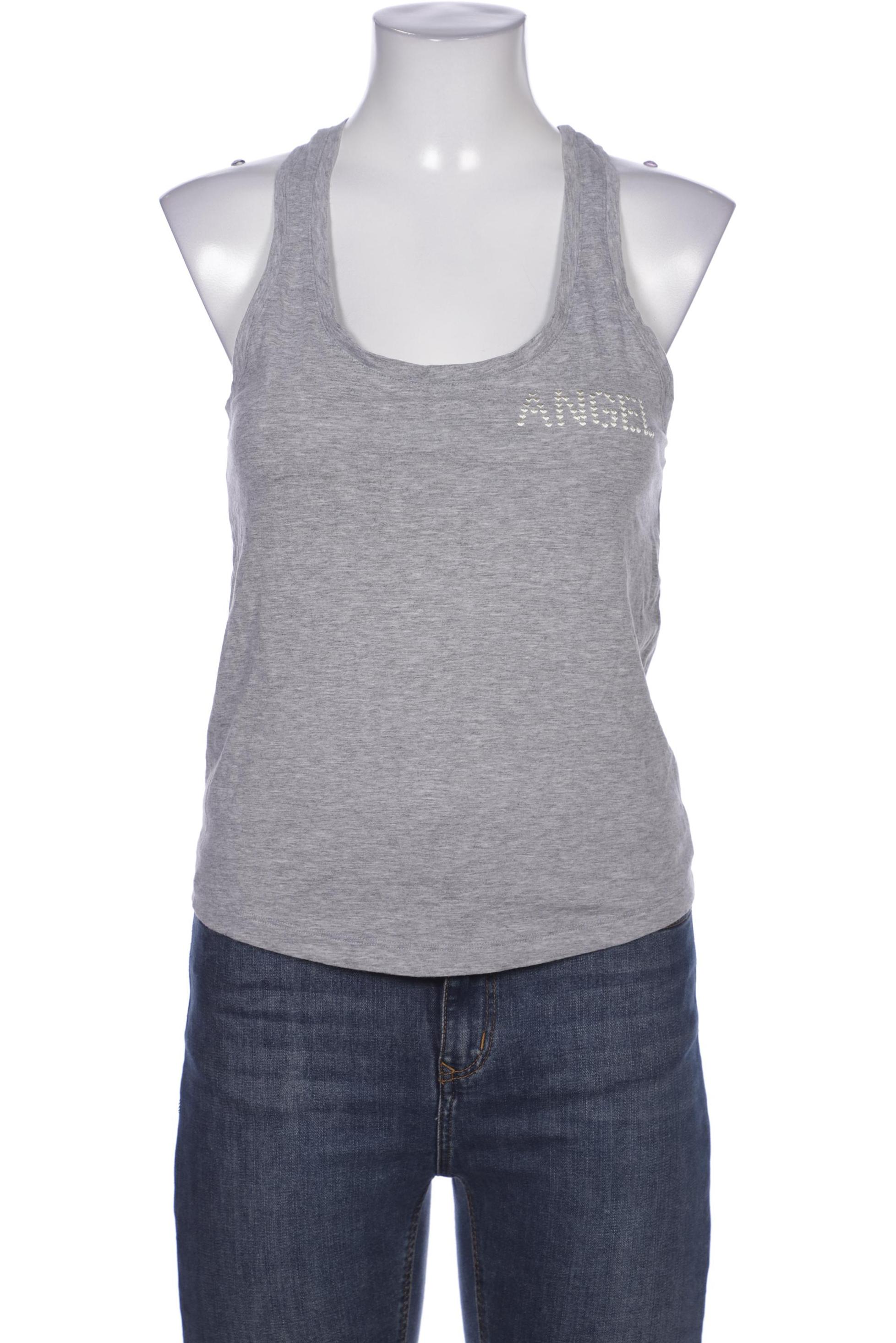

Victorias Secret Damen Top, grau, Gr. 36