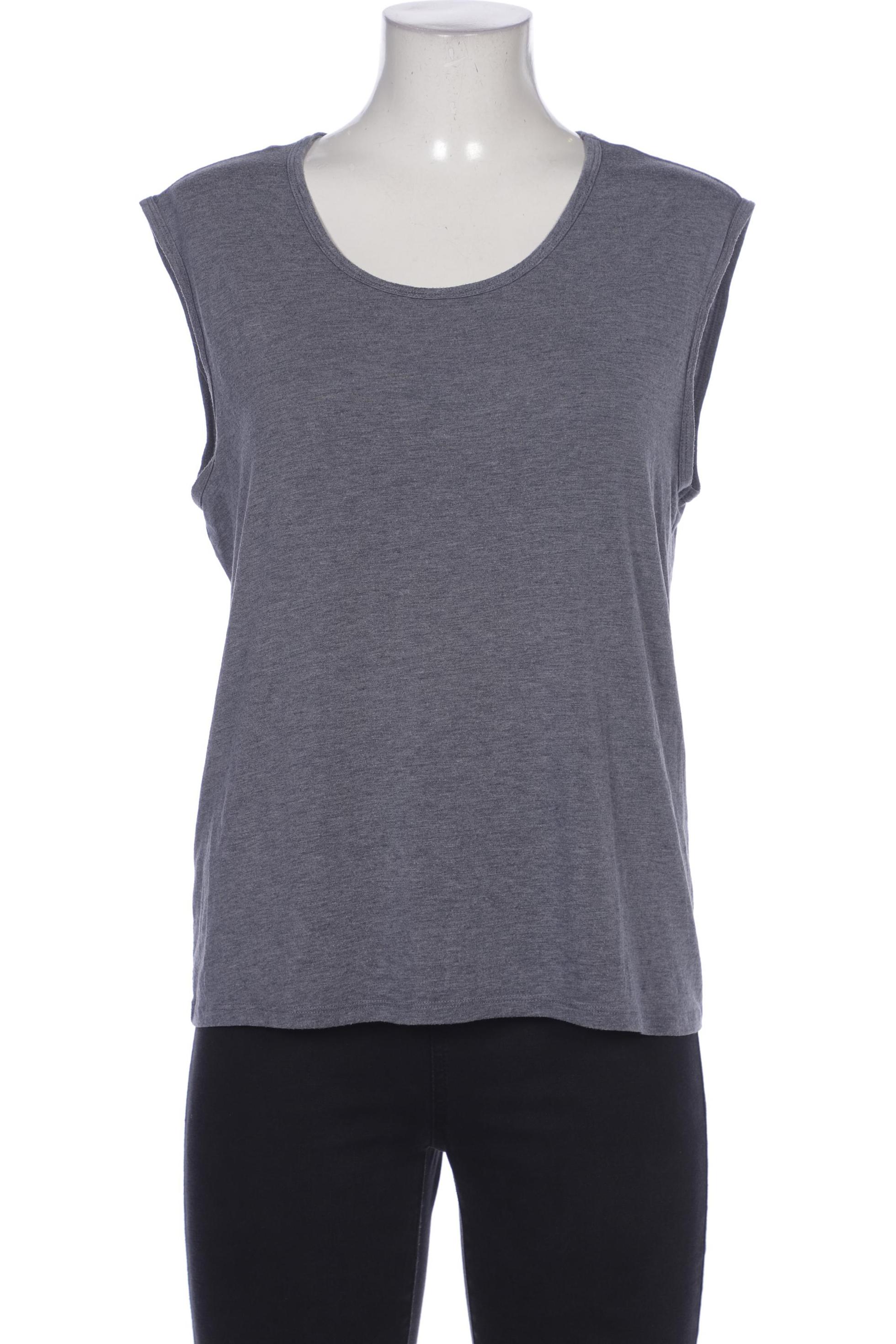 

Victorias Secret Damen Top, grau, Gr. 38