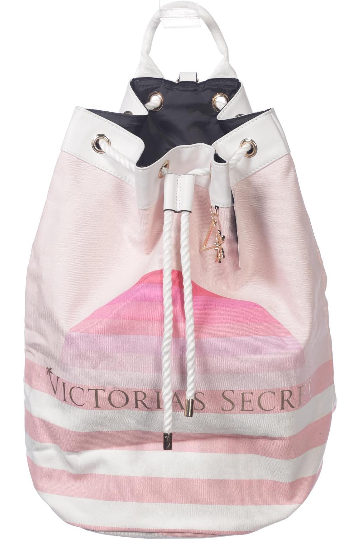 

Victorias Secret Damen Rucksack, pink, Gr.