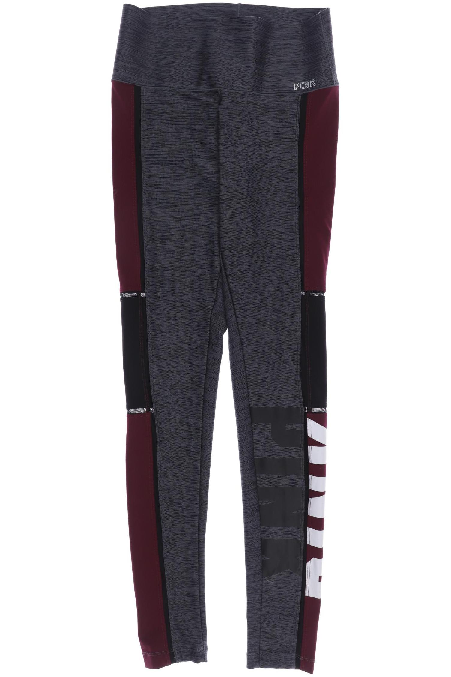 

Victorias Secret Damen Stoffhose, grau, Gr. 0