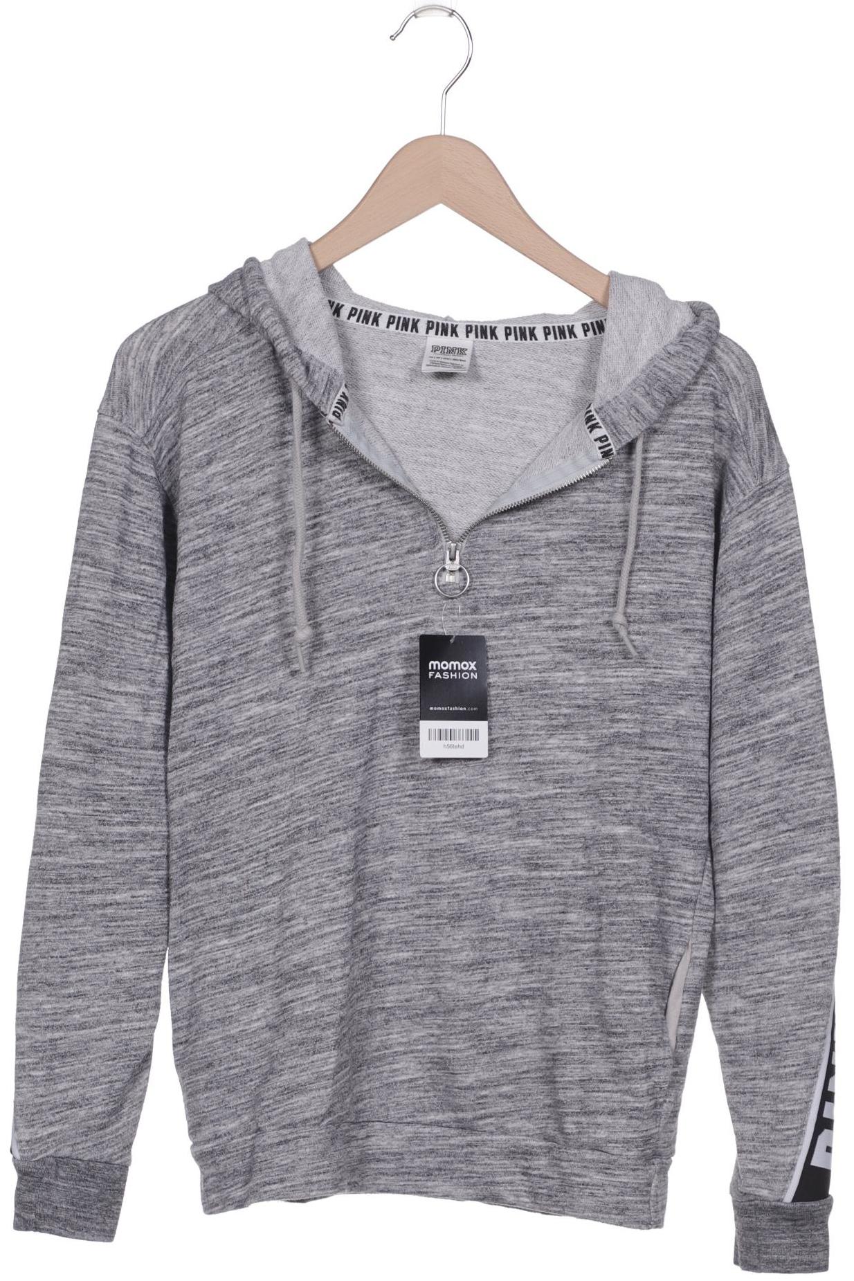 

Victorias Secret Damen Kapuzenpullover, grau