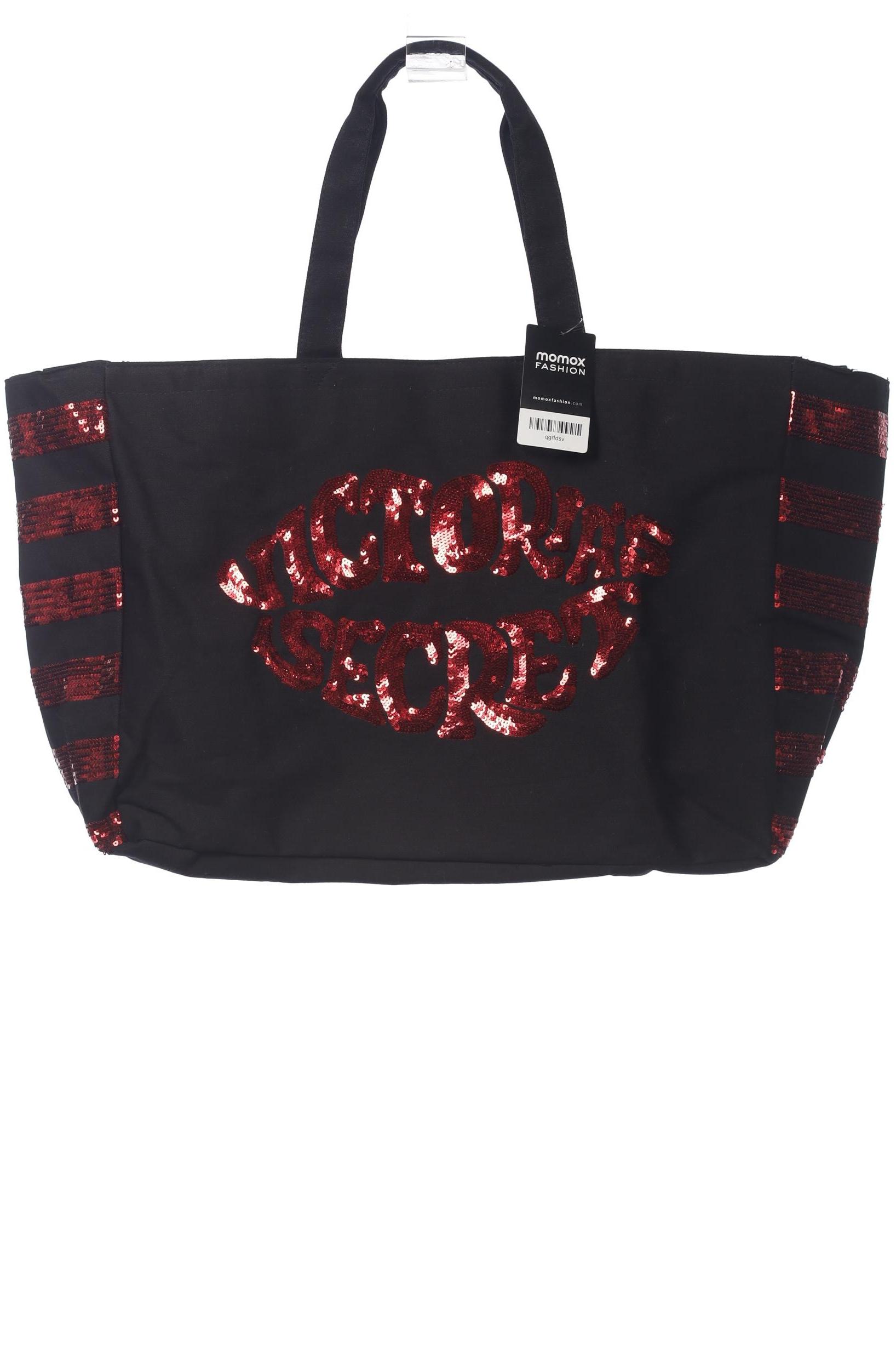 

Victorias Secret Damen Handtasche, schwarz, Gr.