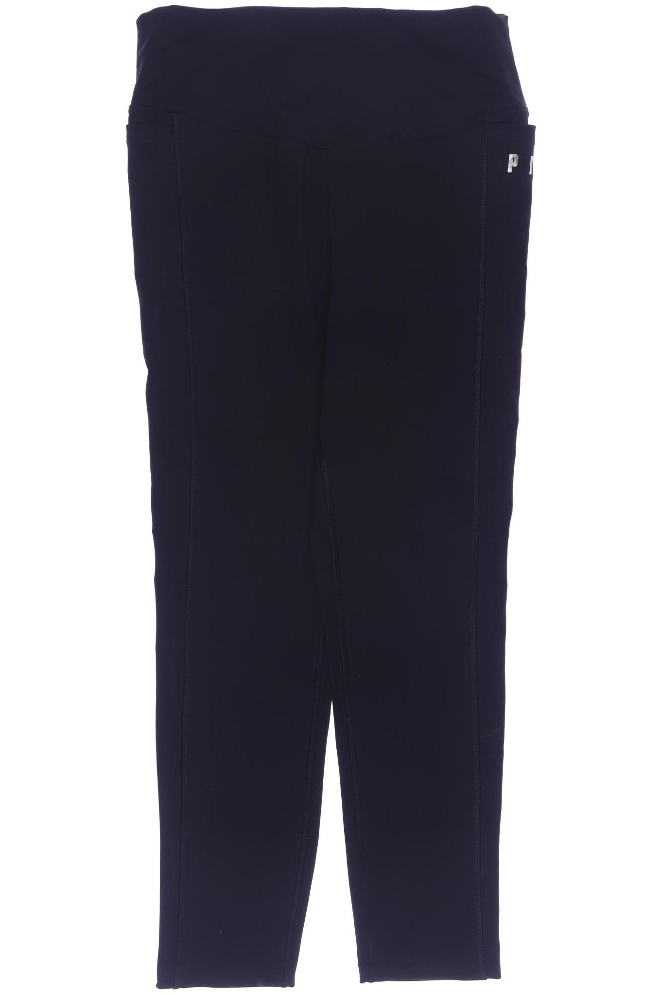 

Victorias Secret Damen Stoffhose, schwarz, Gr. 0