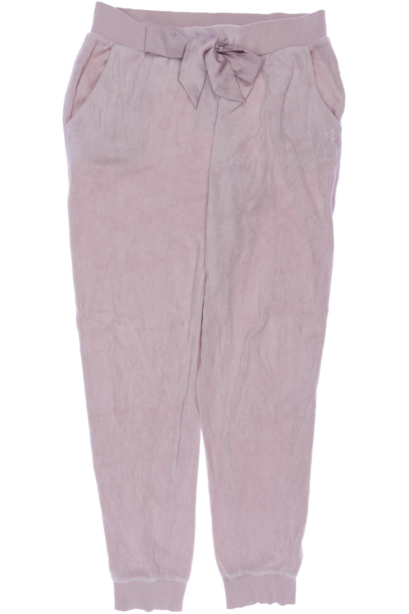 

Victorias Secret Damen Stoffhose, pink, Gr. 0