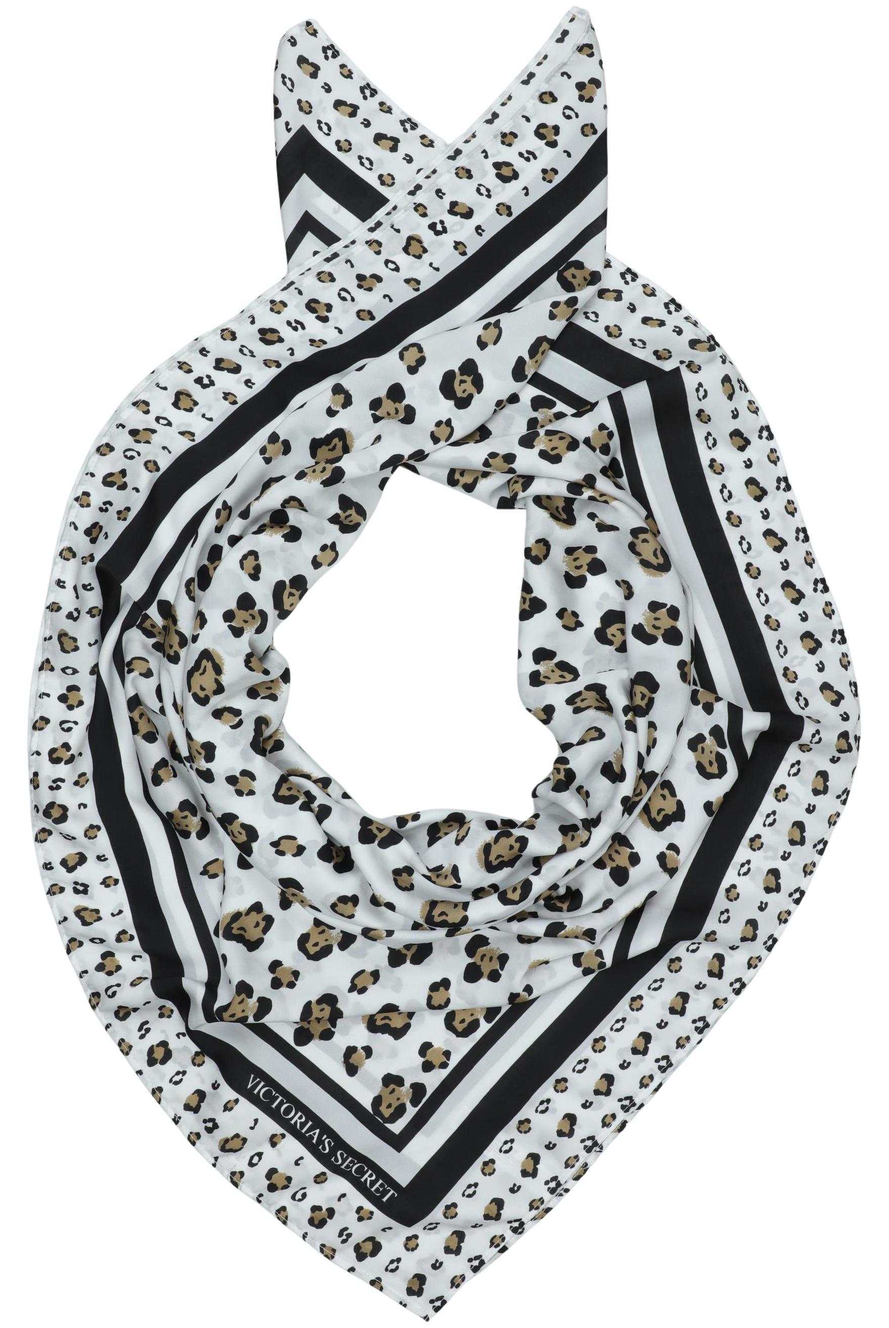 

Victorias Secret Damen Schal, mehrfarbig, Gr.