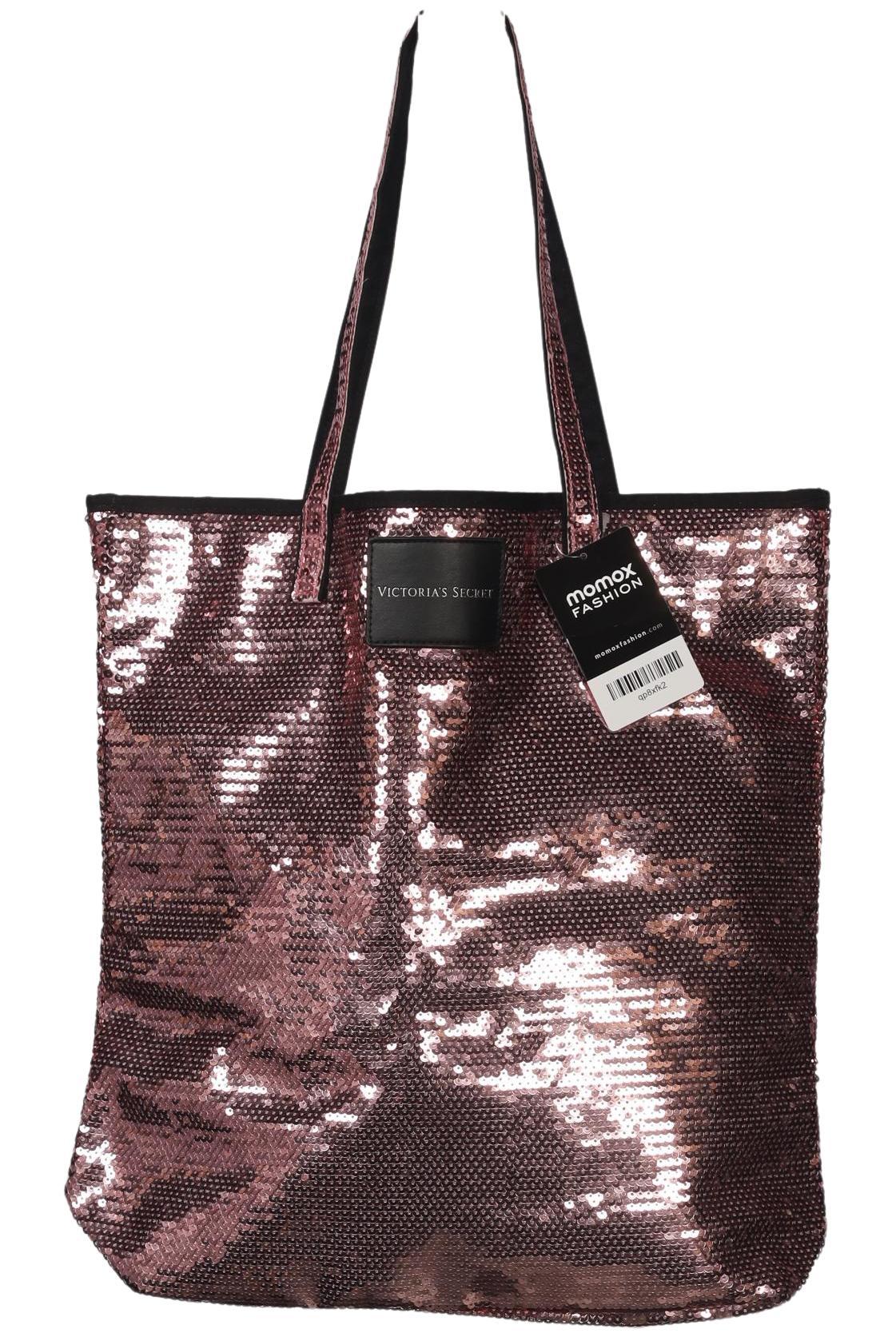 

Victorias Secret Damen Handtasche, pink, Gr.
