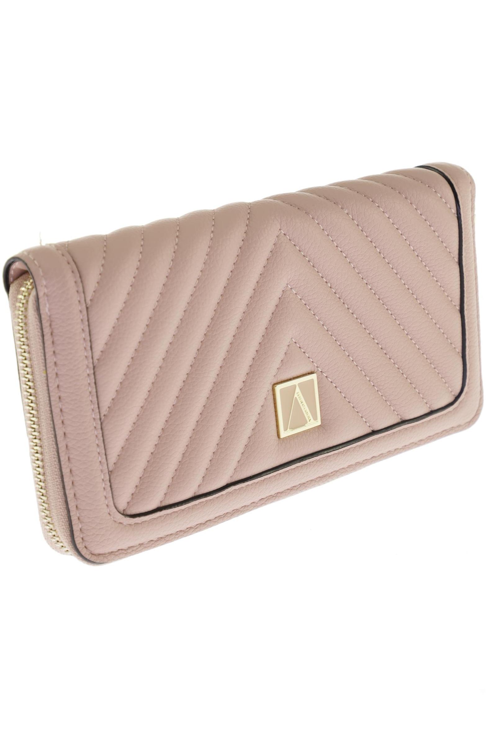 

Victorias Secret Damen Portemonnaie, pink, Gr.
