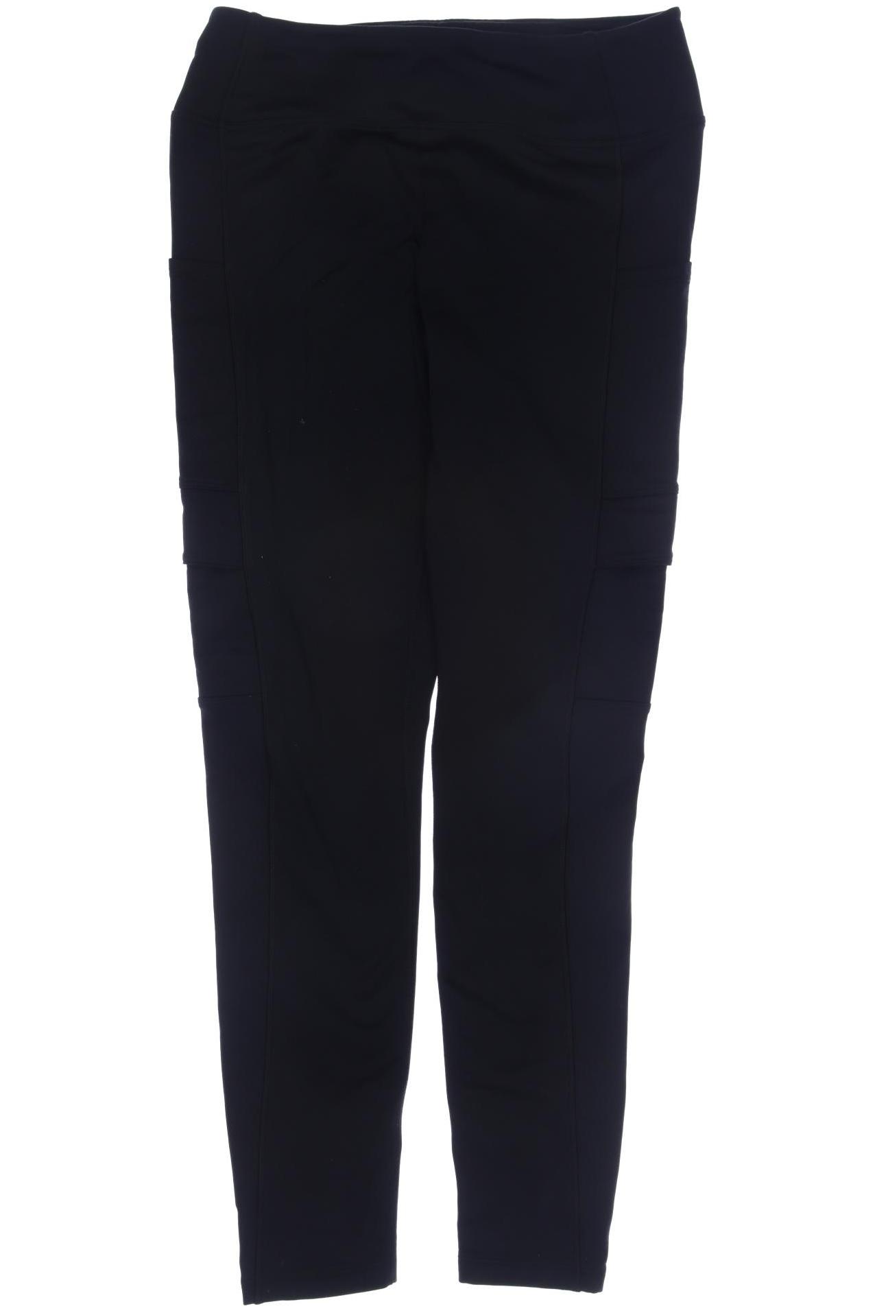 

Victorias Secret Damen Stoffhose, schwarz, Gr. 0
